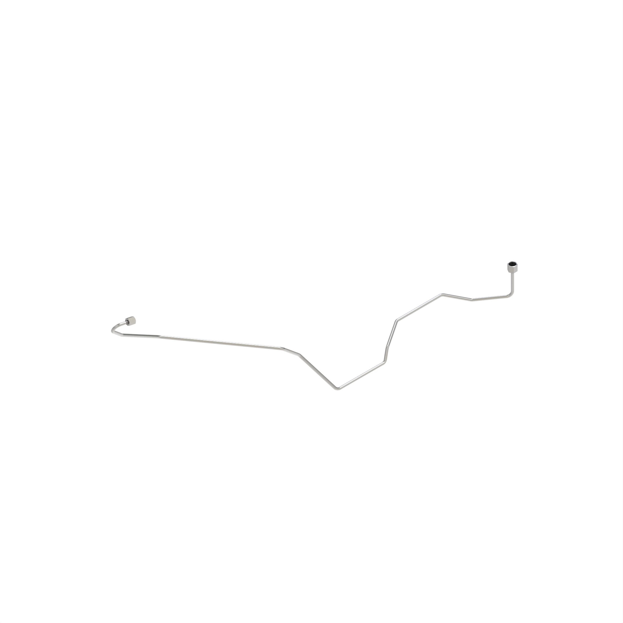 John Deere Fuel Line - RE548552