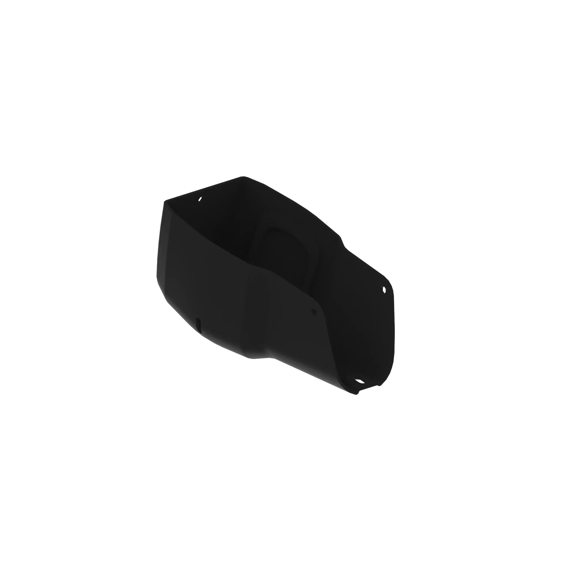 COVER, STEERING VALVE
