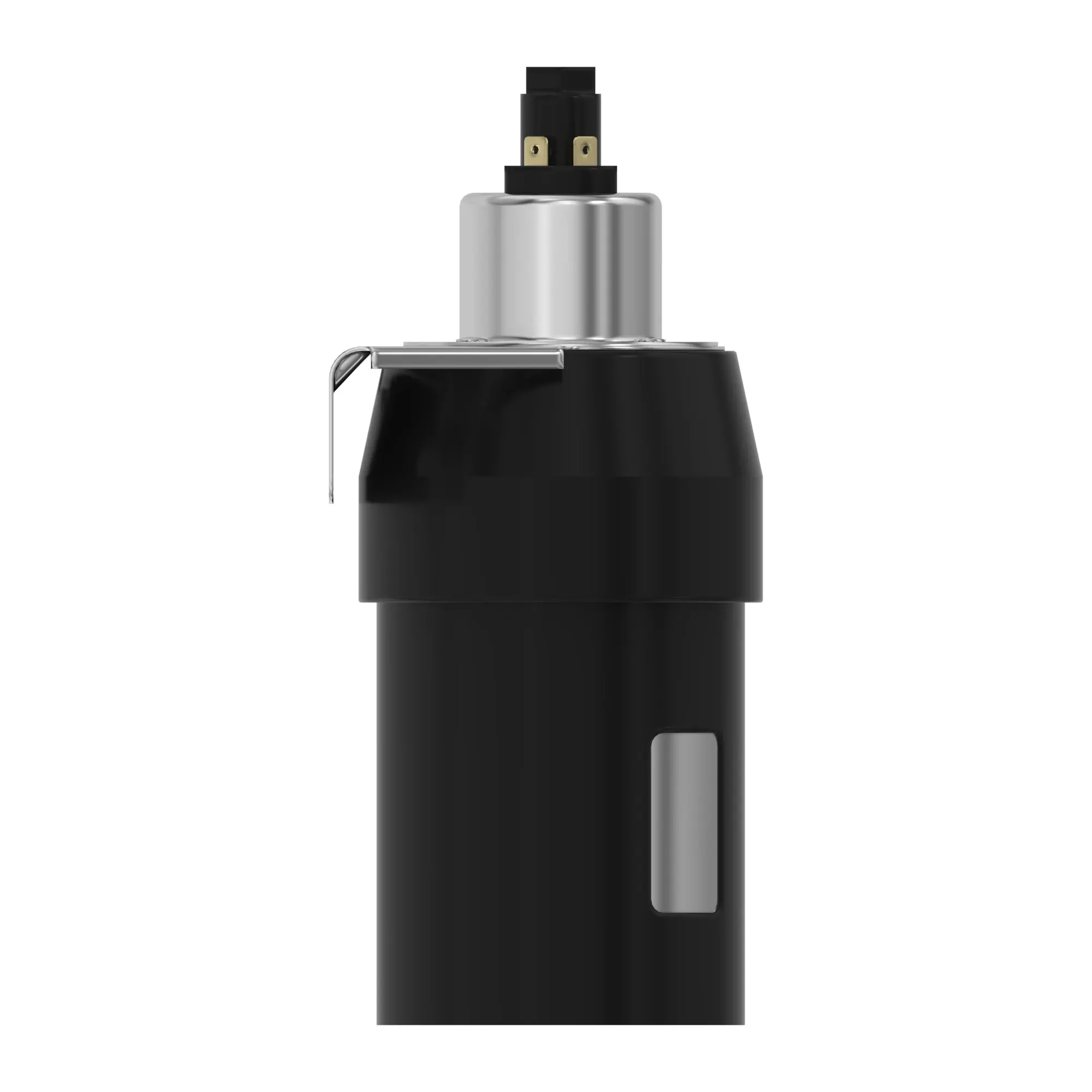 STARTING AID SOLENOID