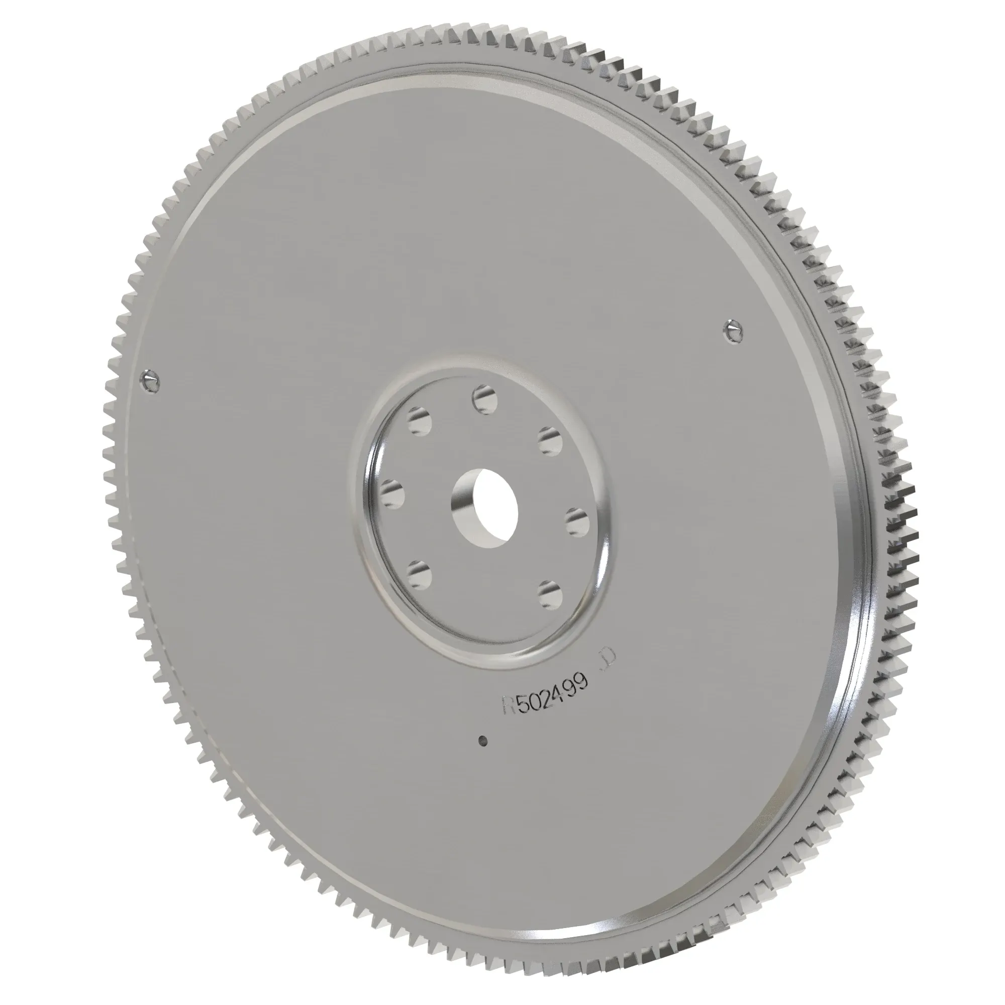 Flywheel