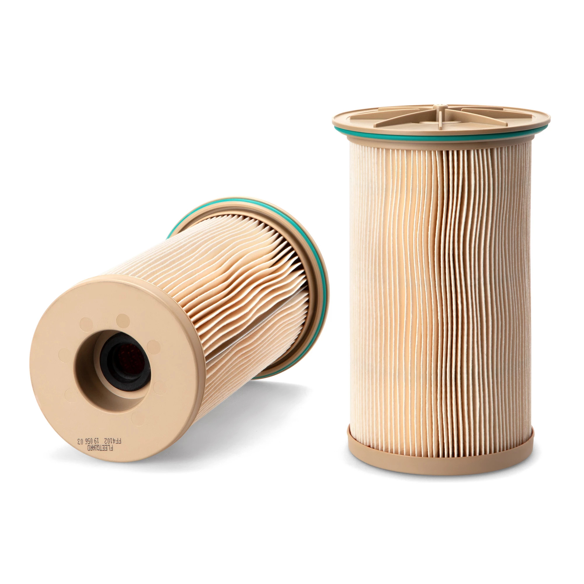 Fleetguard Fuel Filter Element - PMFF4102J