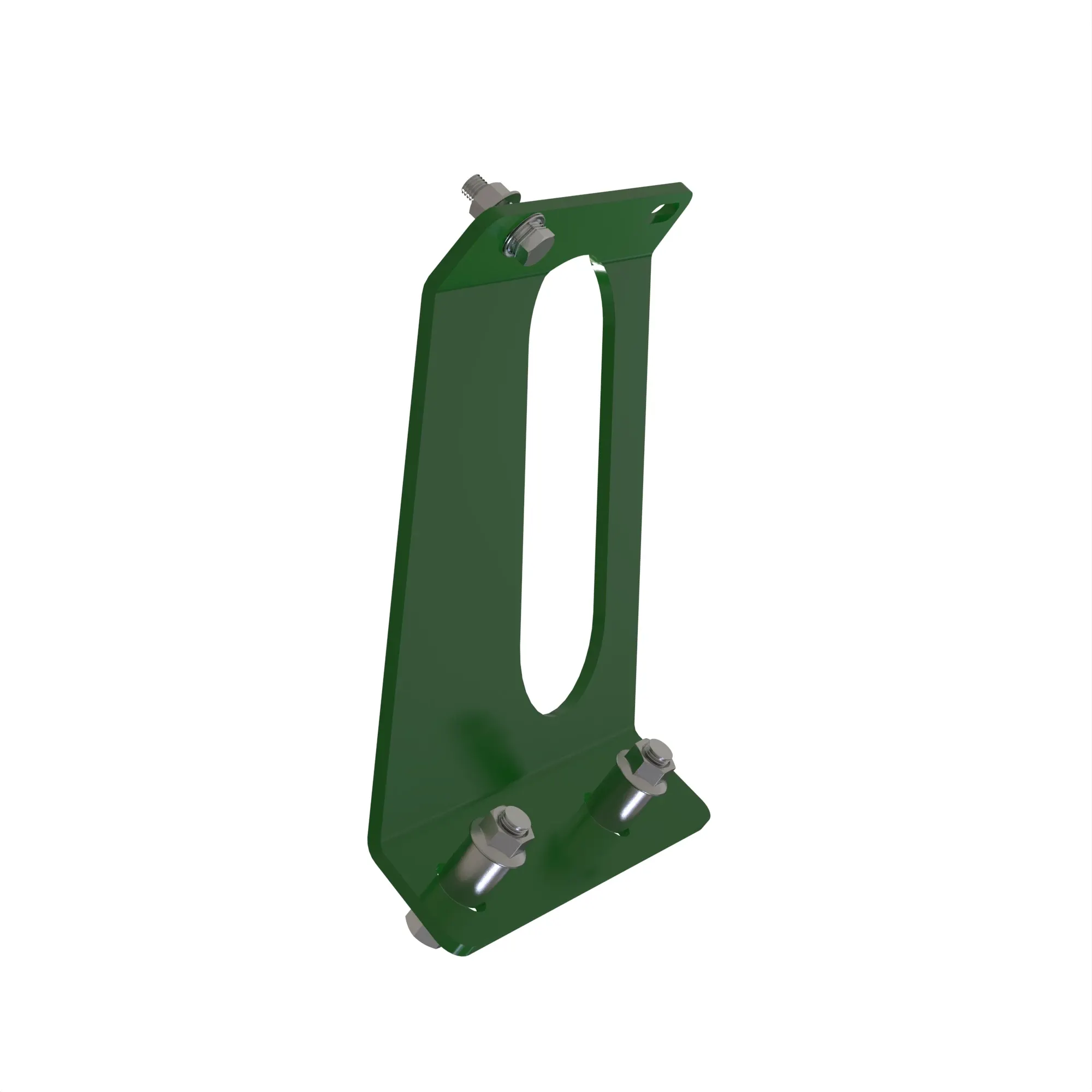 9560 / 9570 Reinforcement Kit for factory install gear case mounts