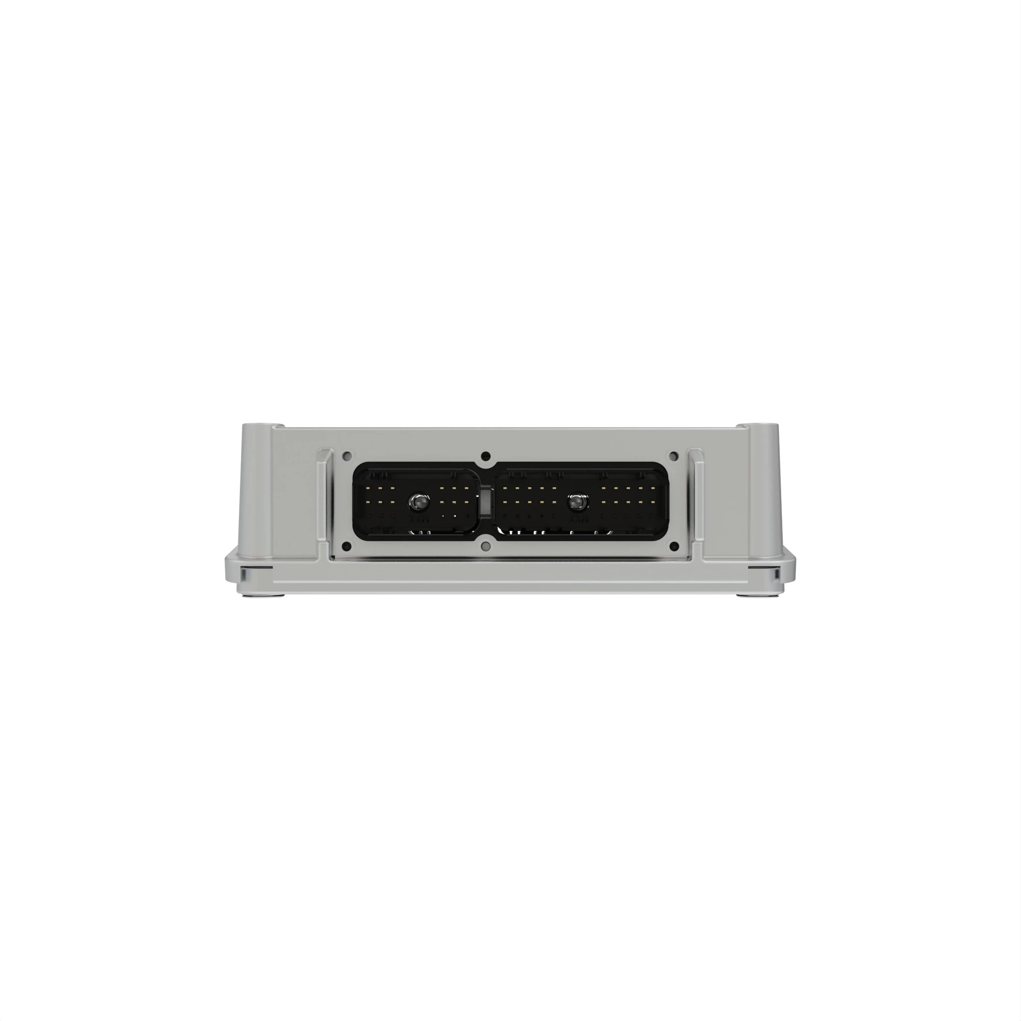 ELECTRONIC CONTROL UNIT