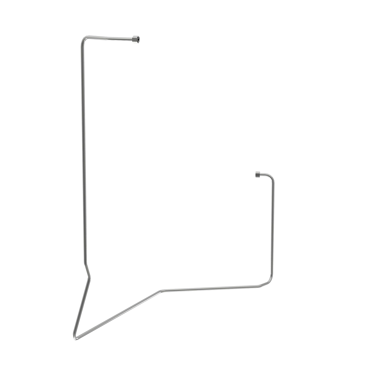Oil Line, Clutch System