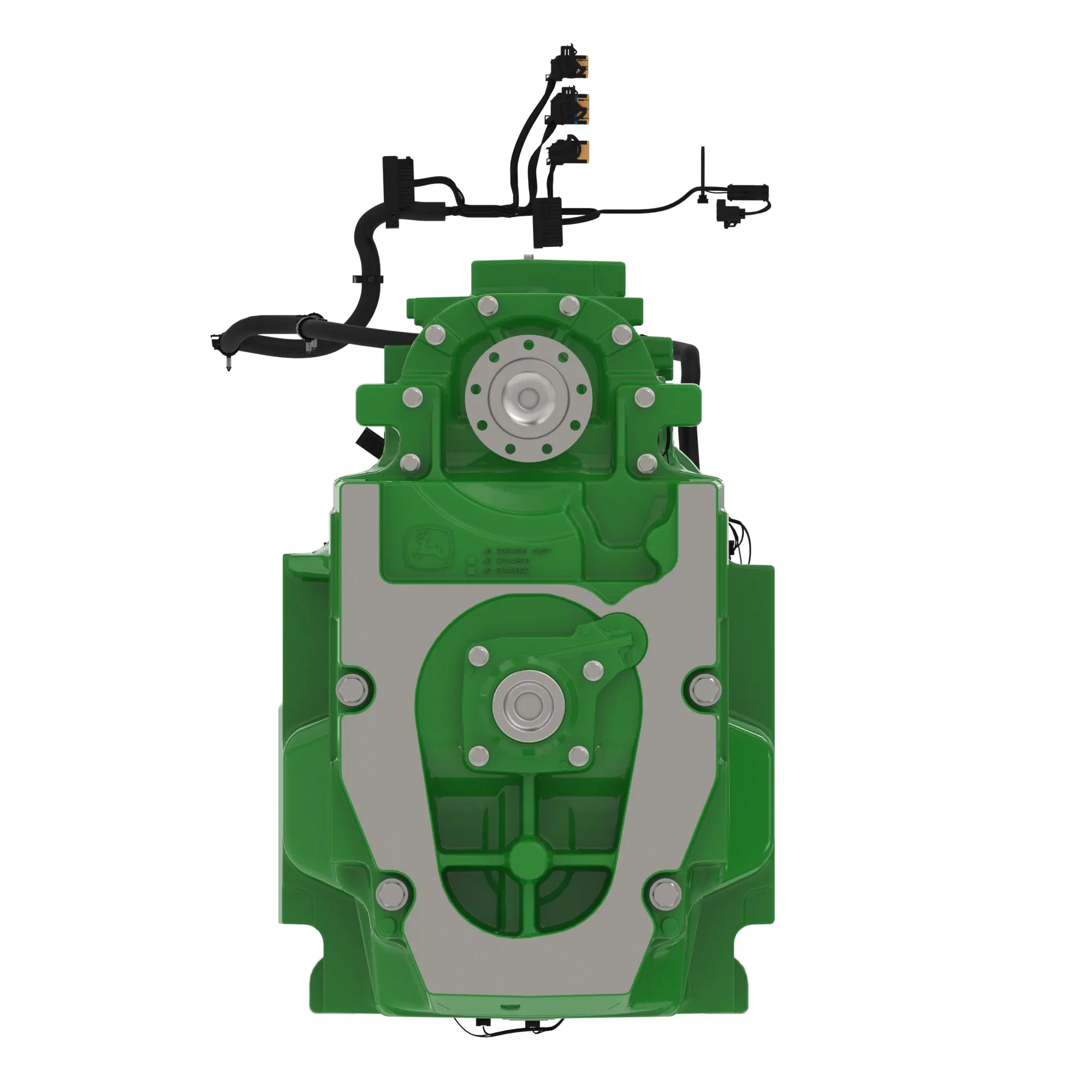 TRANSMISSION REMAN