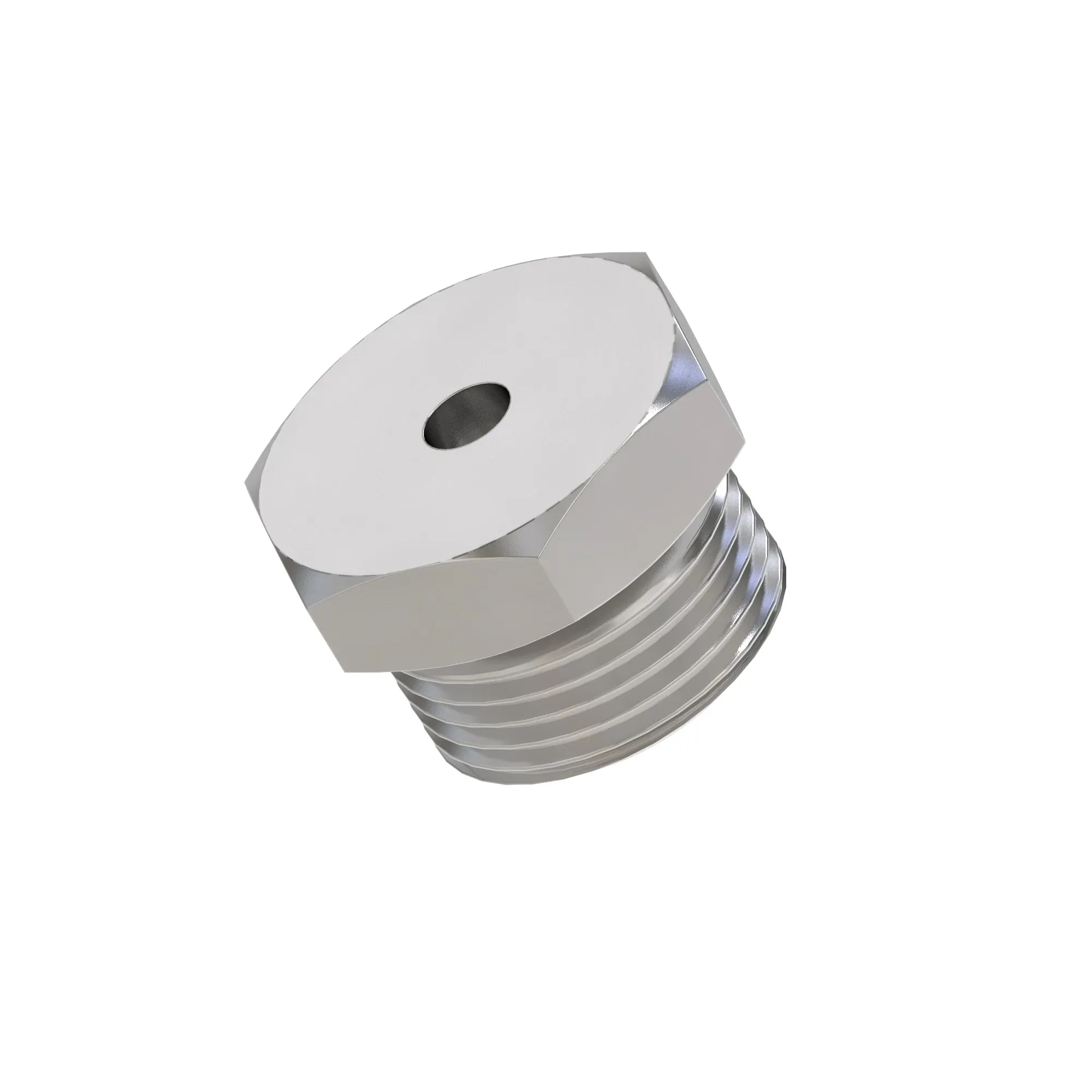 John Deere Plug Fitting - A50138