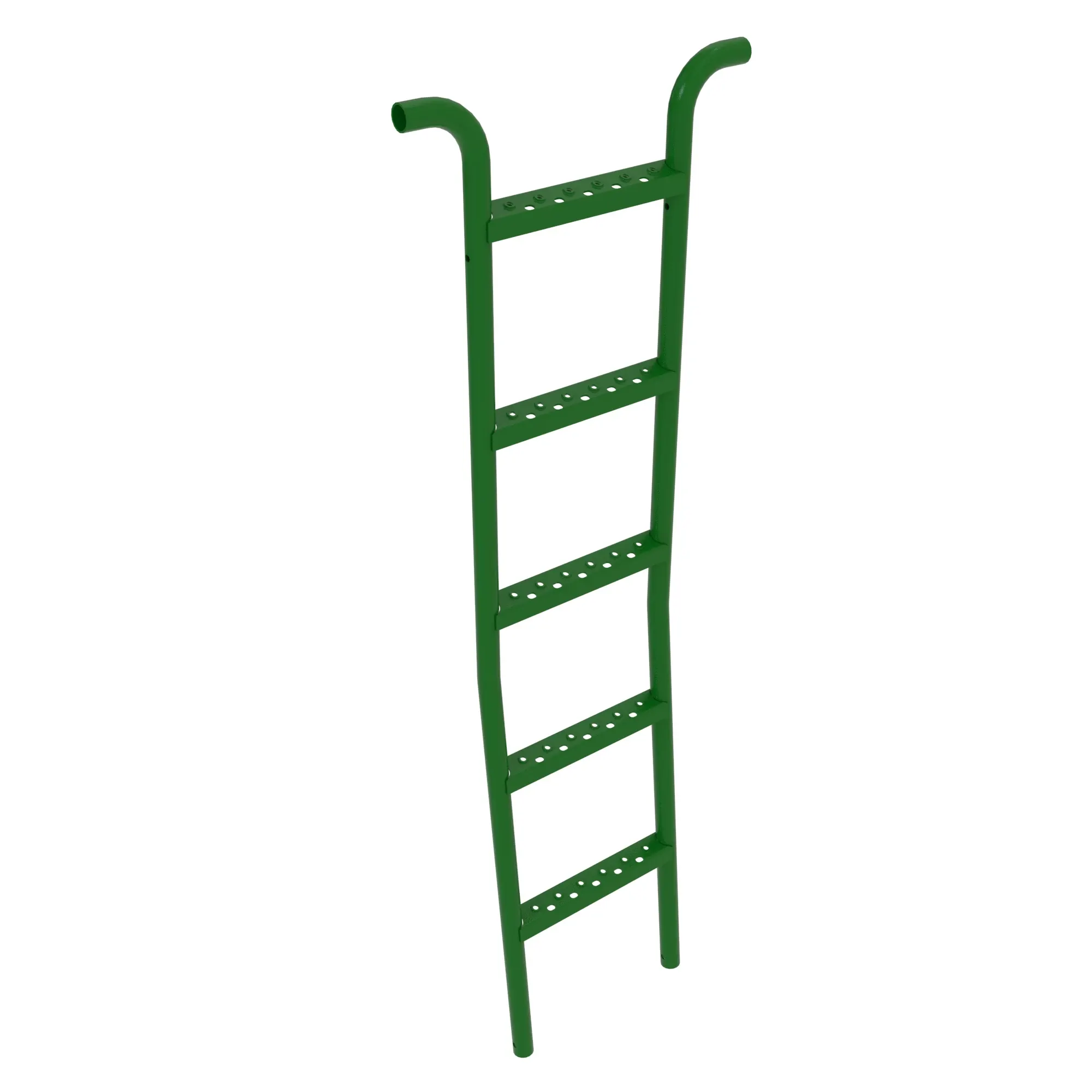 John Deere Upper Platform Ladder - AKK44158
