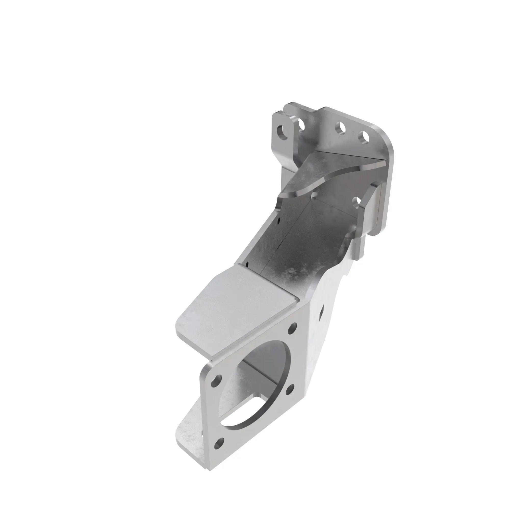 John Deere Cab Mount Support, Right Side - HF235525298