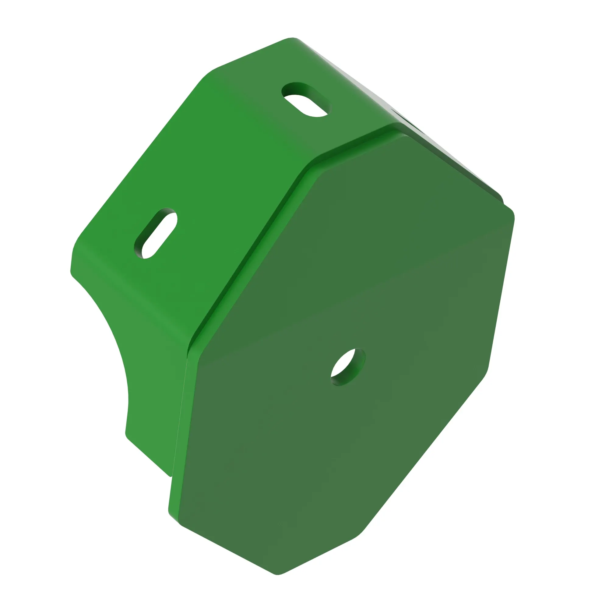 BRACKET, NUMBER 11 ROLL BRACKET