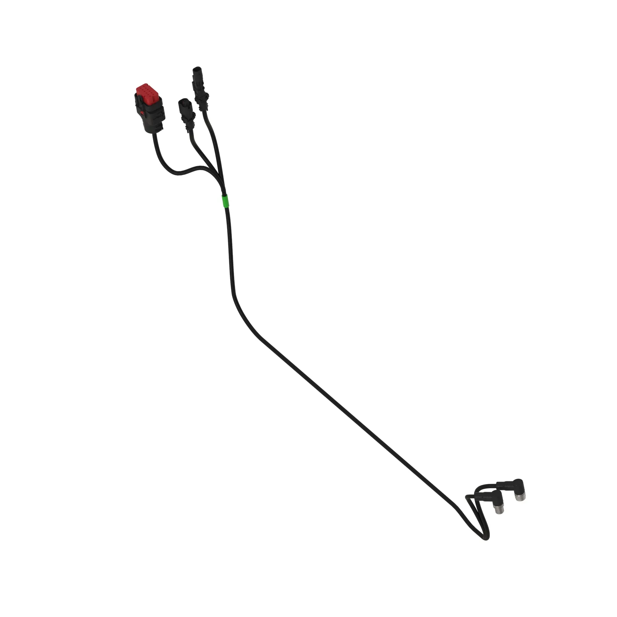 SMARTGRADE LICA RECIVER RH HARNESS