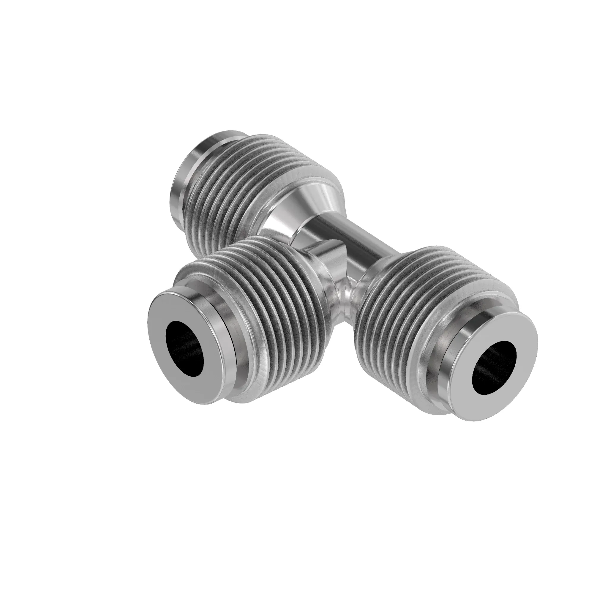 John Deere Hose Fitting - AN303330