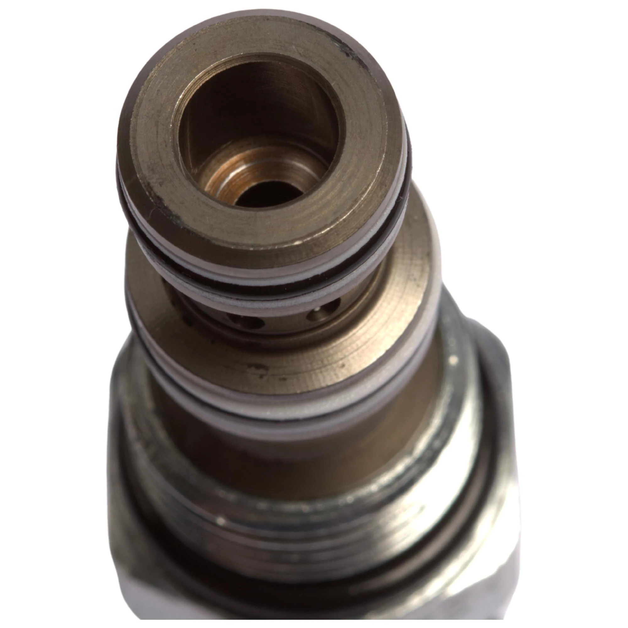 CARTRIDGE, SOLENOID VALVE