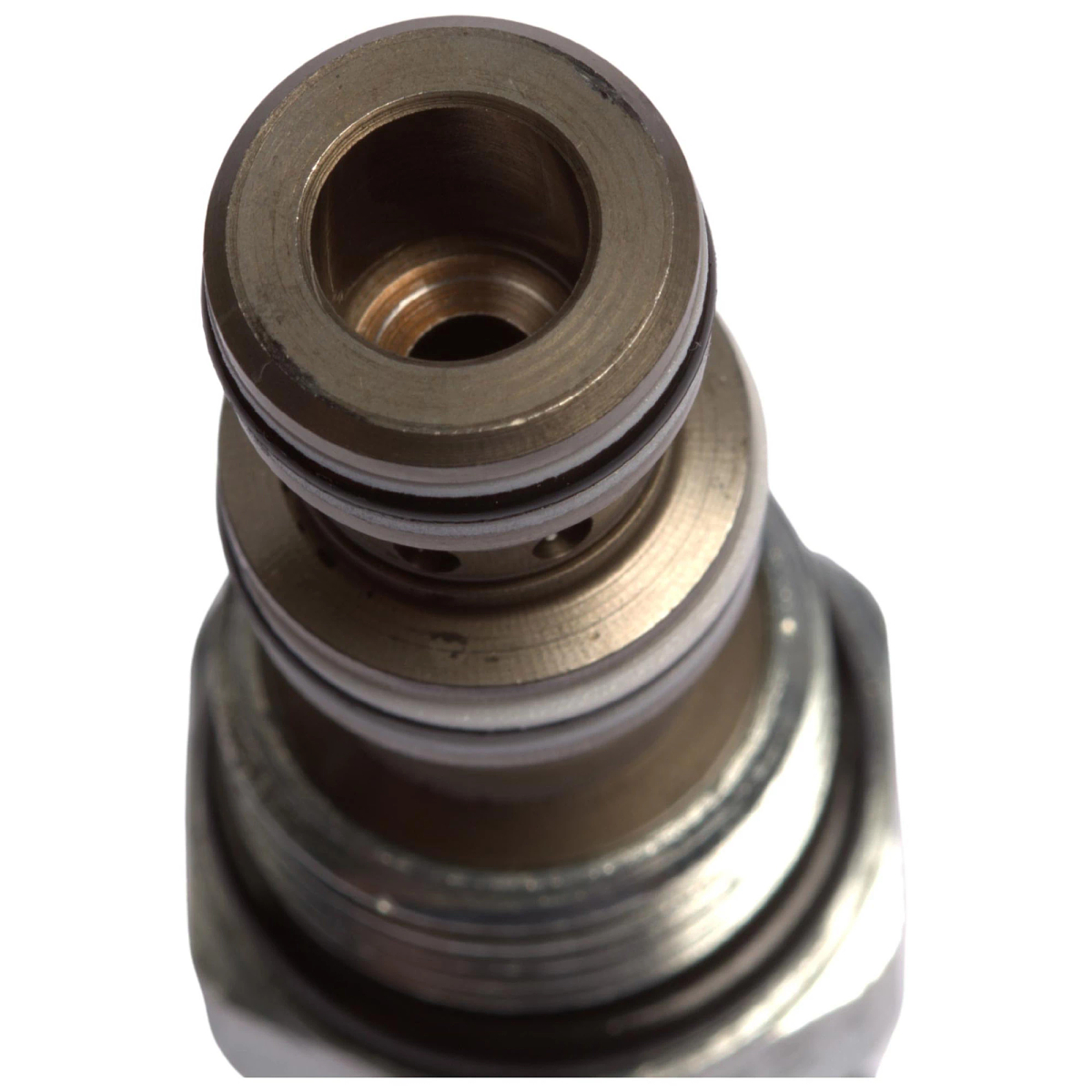 CARTRIDGE, SOLENOID VALVE