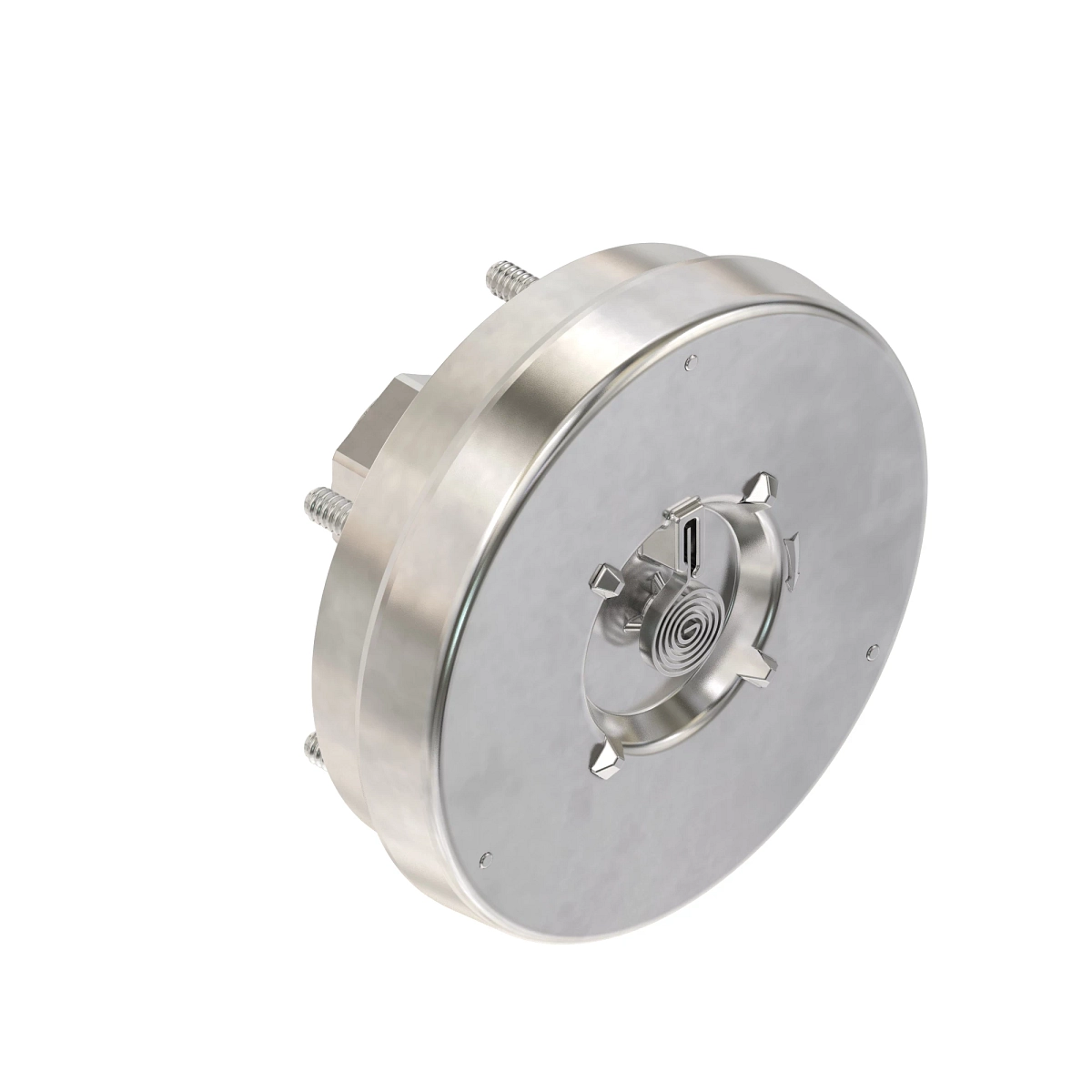 John Deere Fan Viscous Clutch - SJ30312