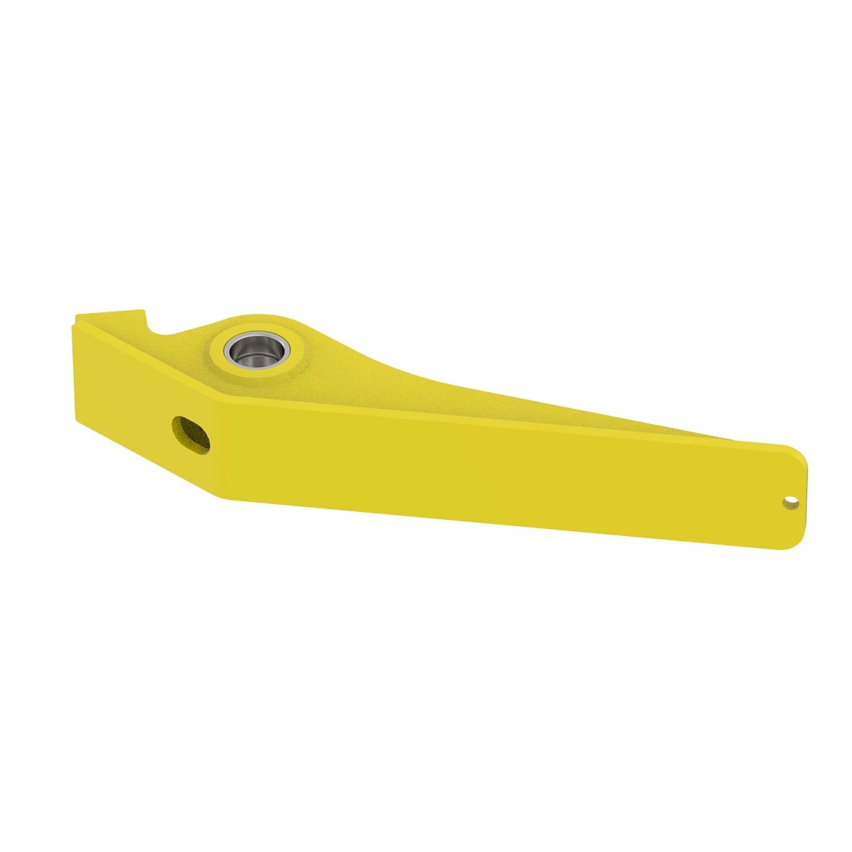Arm, LH Outer Accumulator Assy