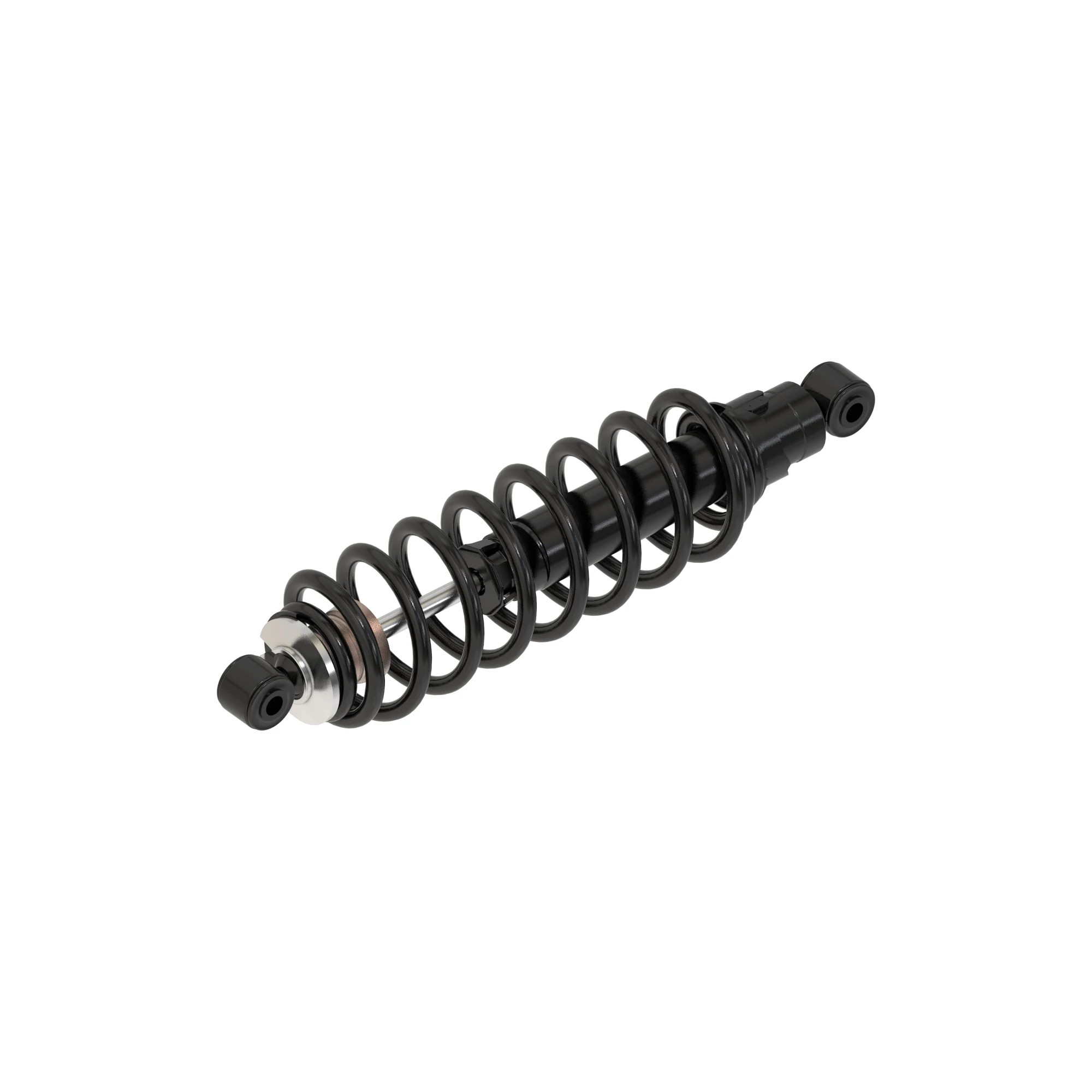 John Deere AM144884 Front Shock Absorber for 590i XUV Gator | RDO
