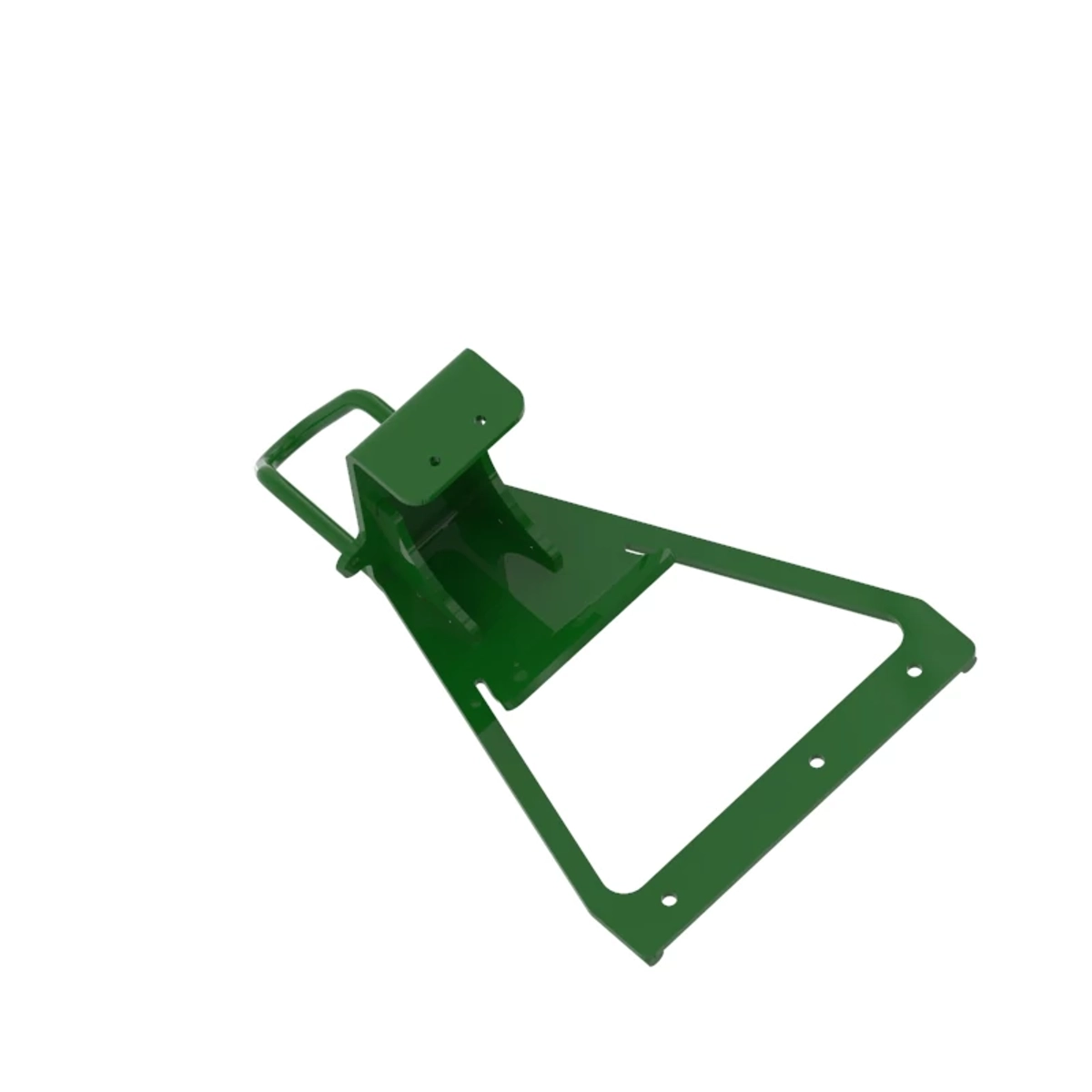 Bracket, Front Hose Support