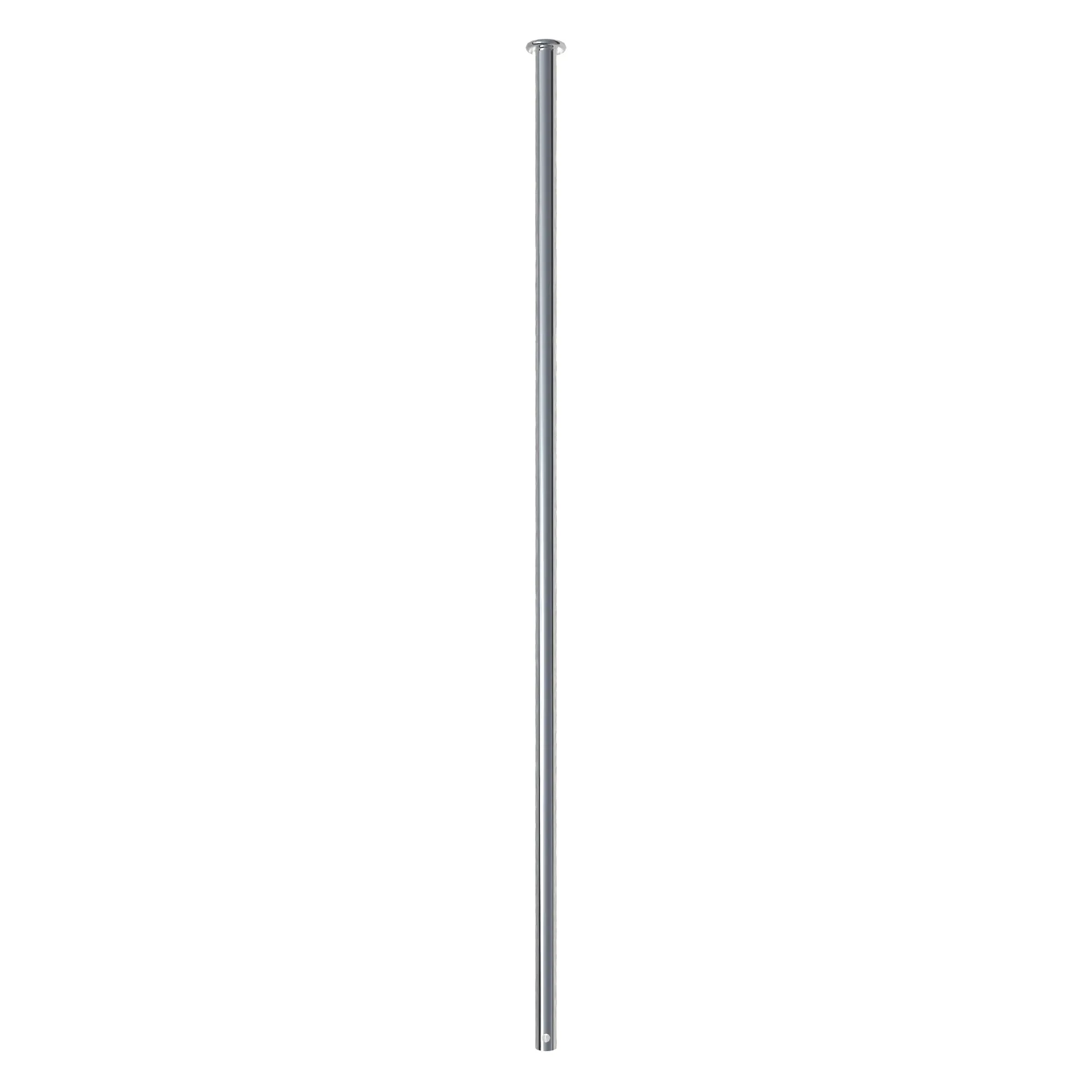 PIN, CHUTE GUARD