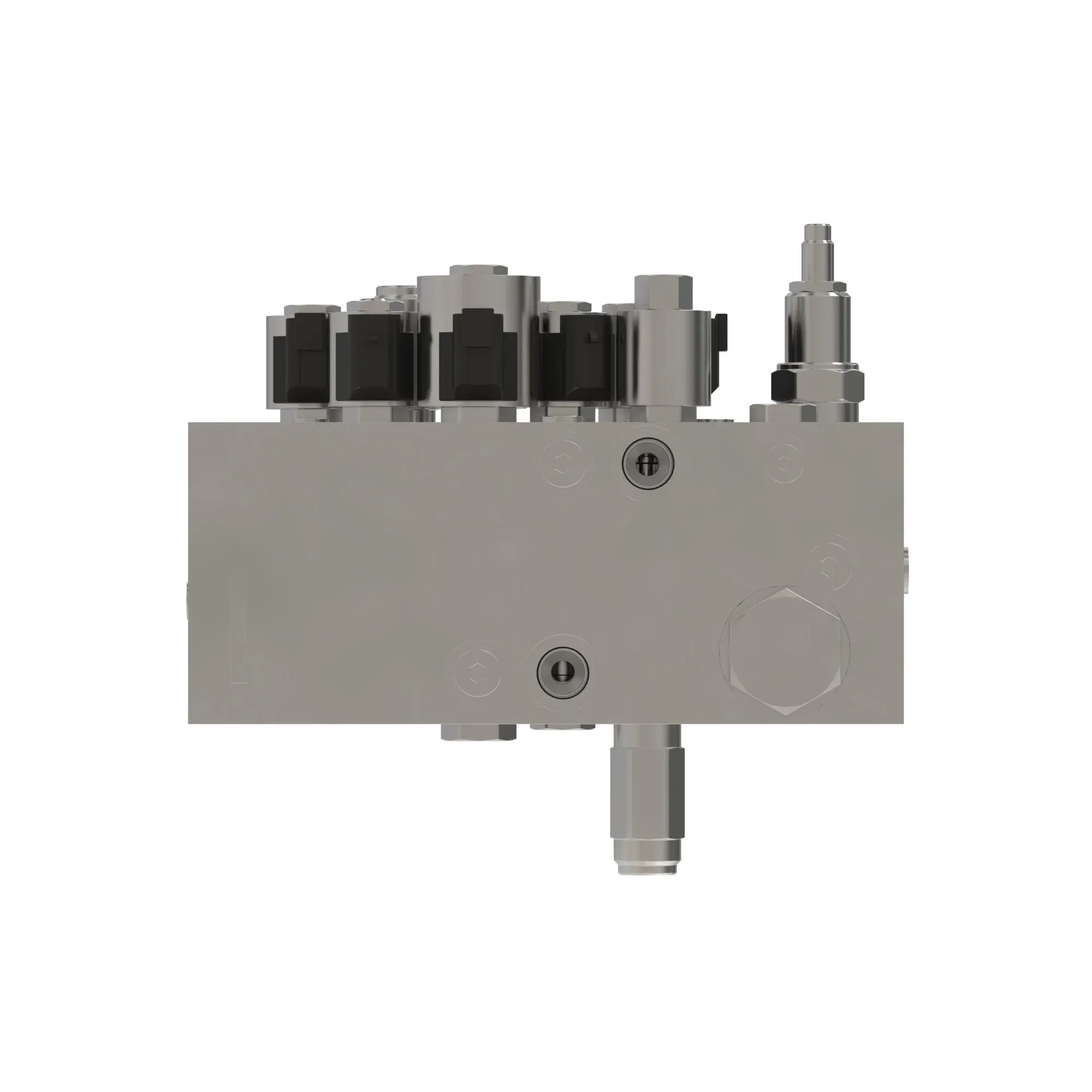 Hydraulic Pressure Valve