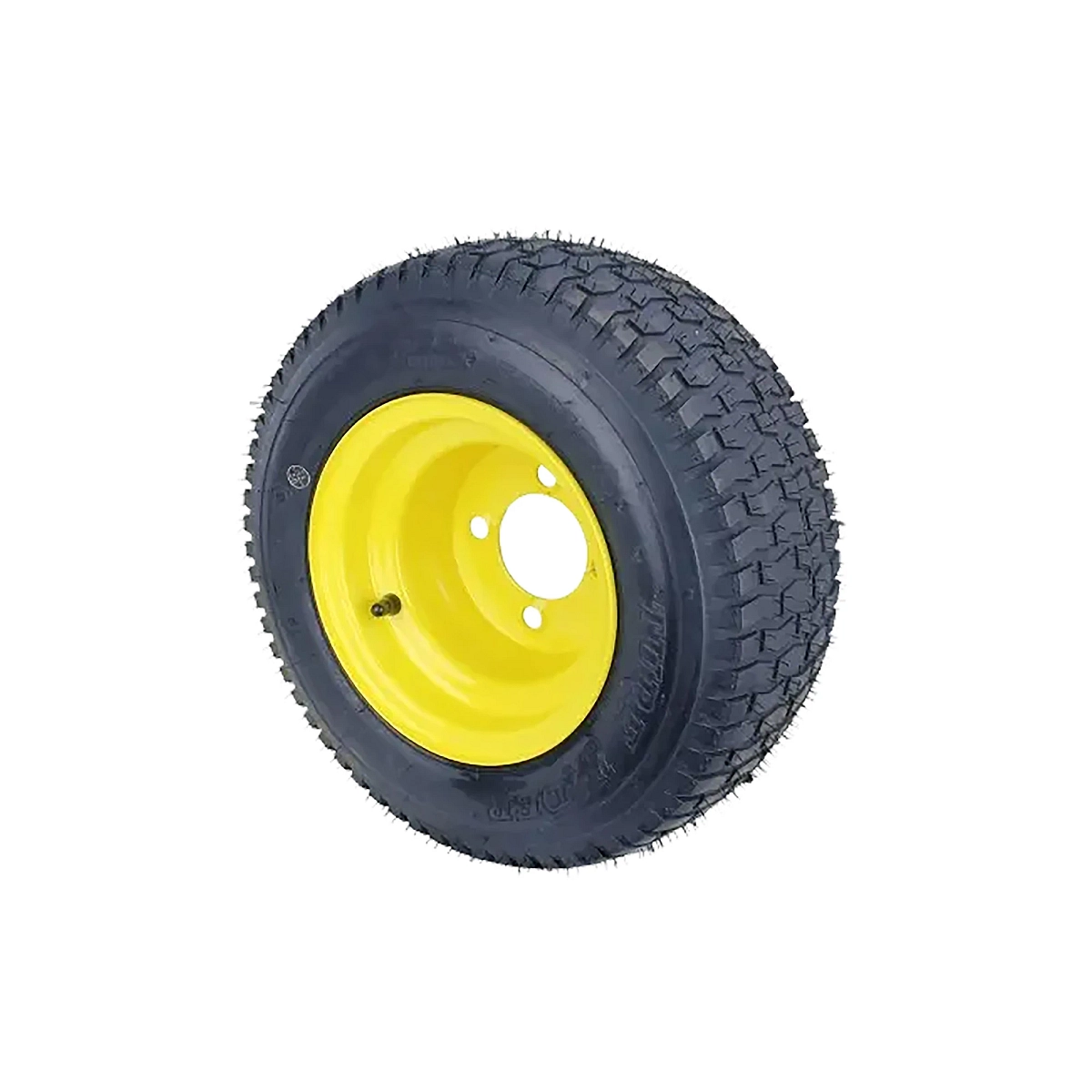 Wheel, Tire Assembly 16X6.5-8 JD