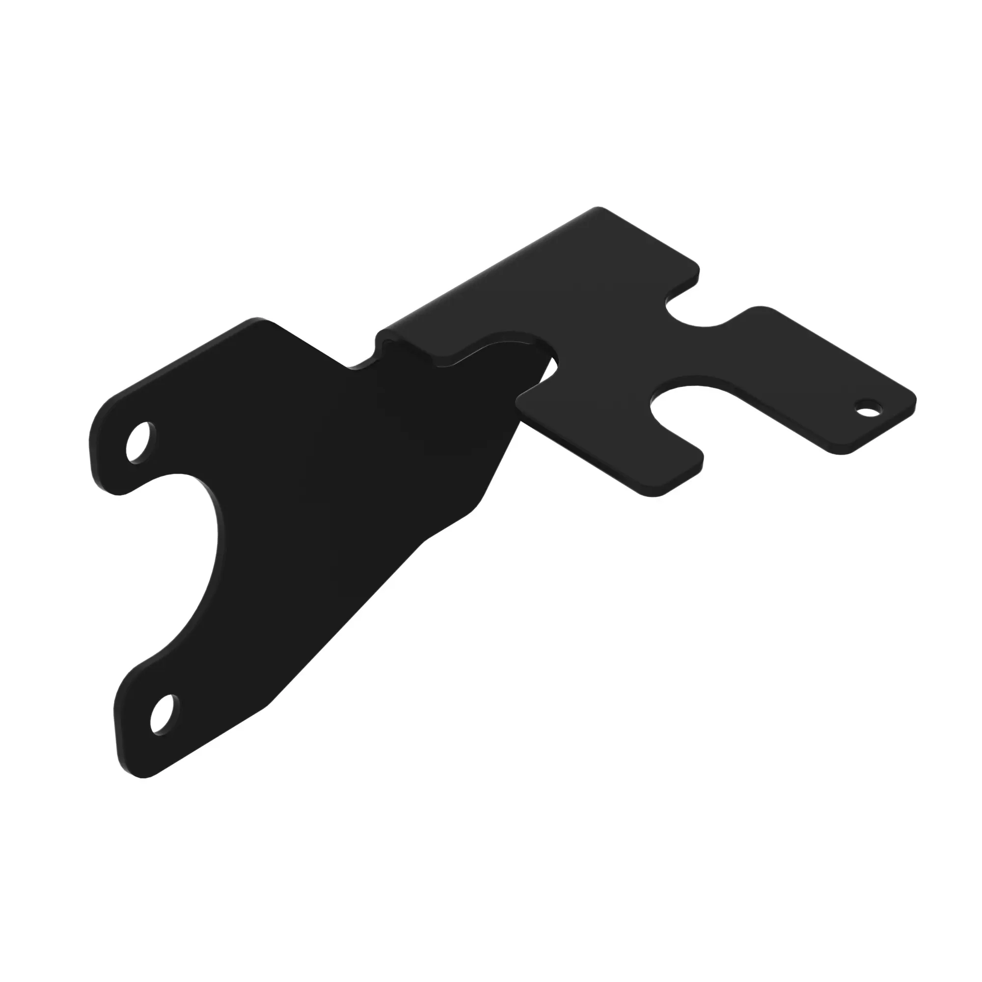 BRACKET, BRACKET