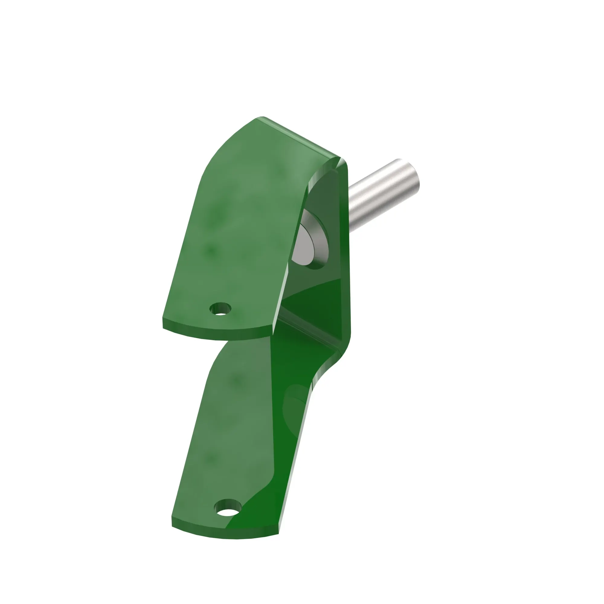 John Deere Caster - AM138544