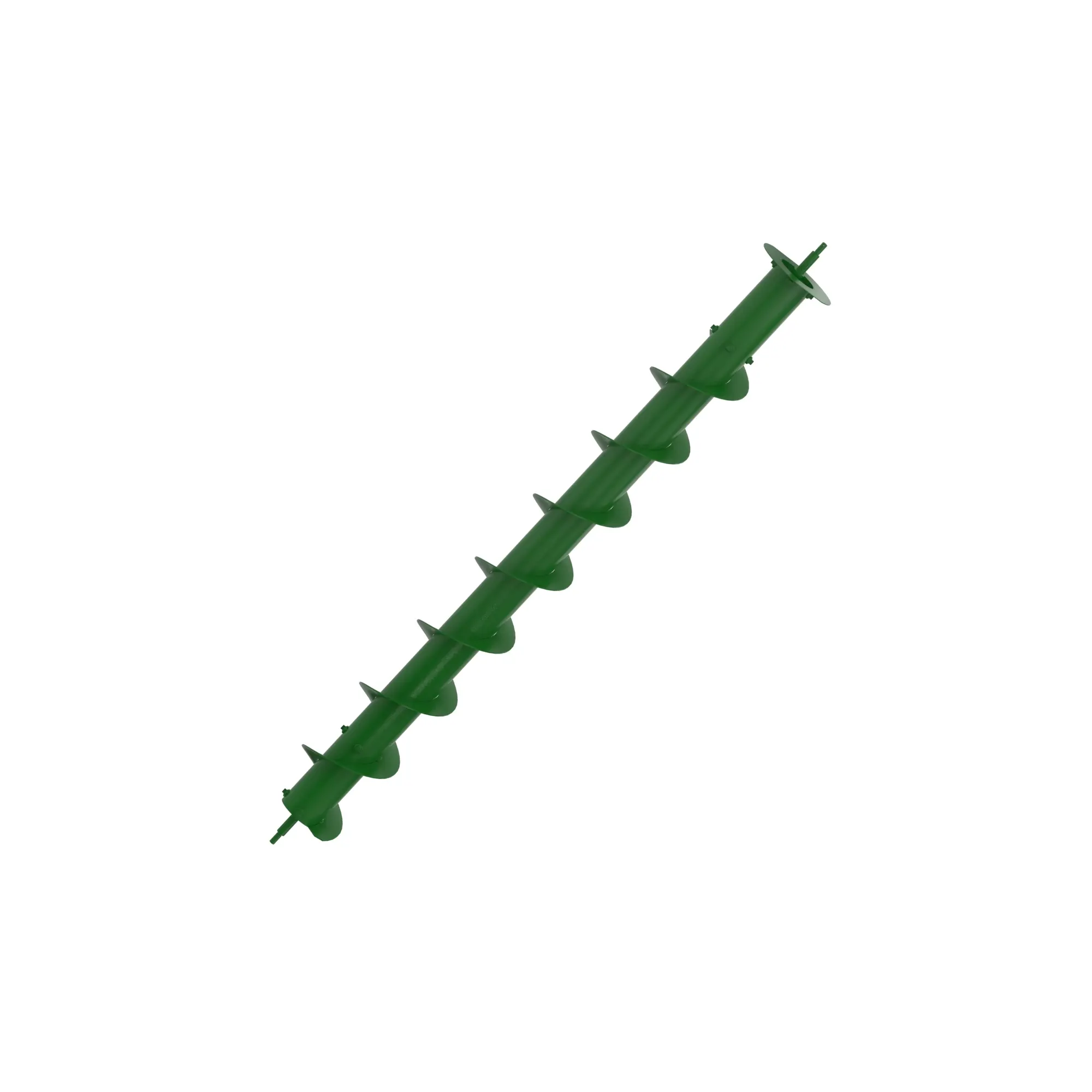 8R30 LH AUGER BUNDLE