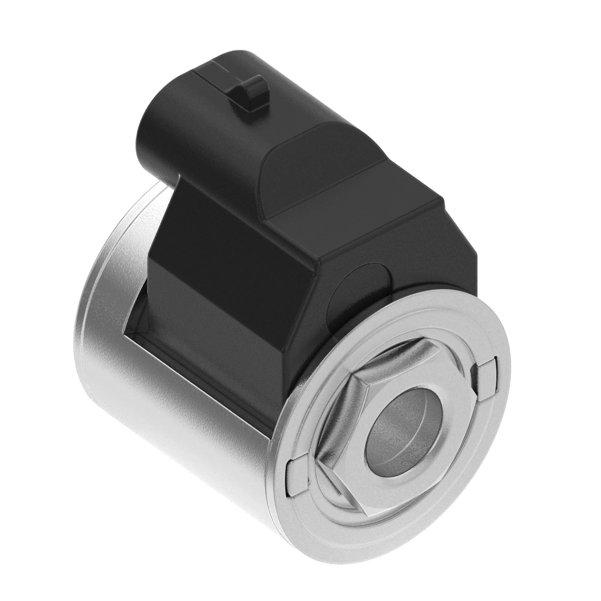 John Deere Solenoid Valve - AT429045