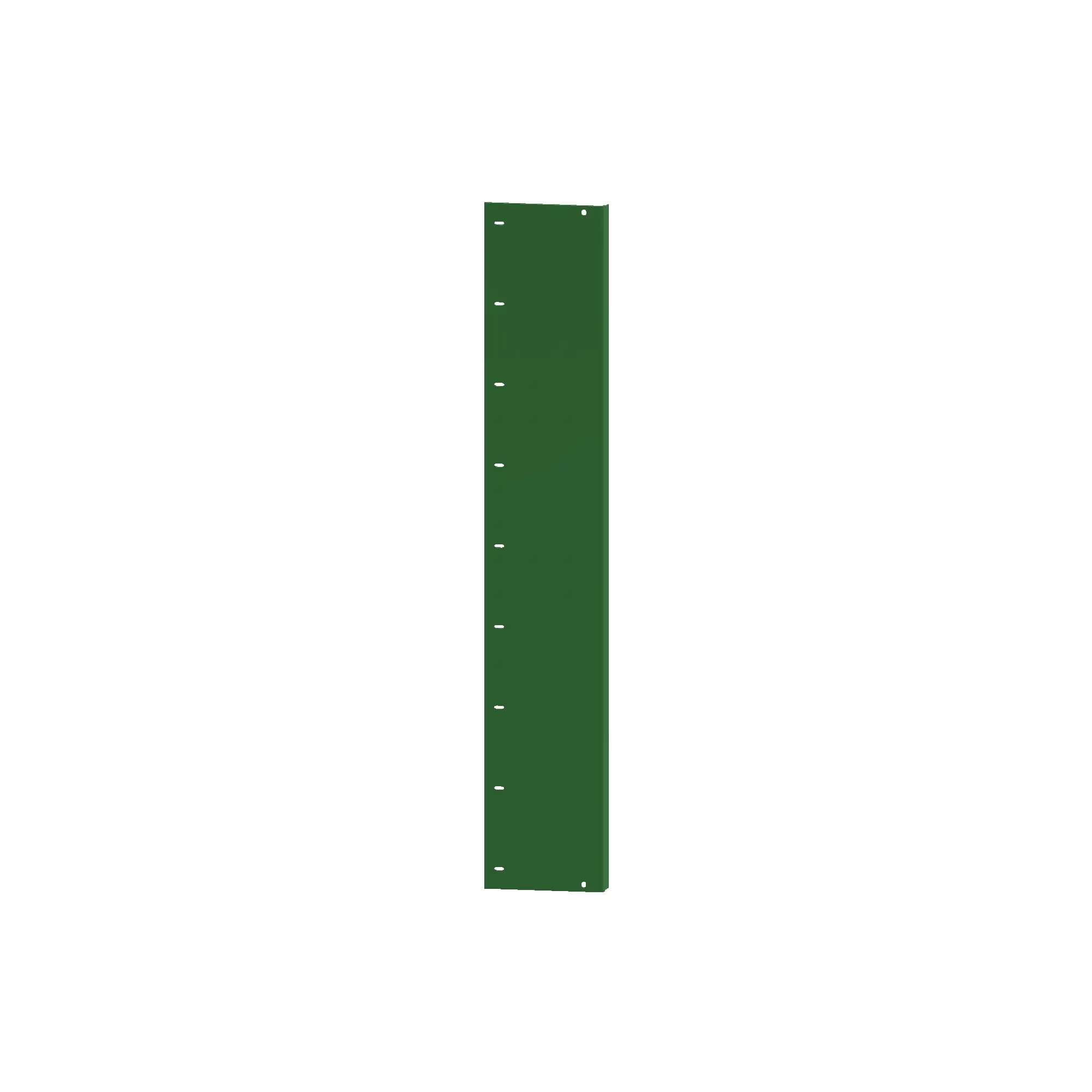 John Deere Cover - HXE71358