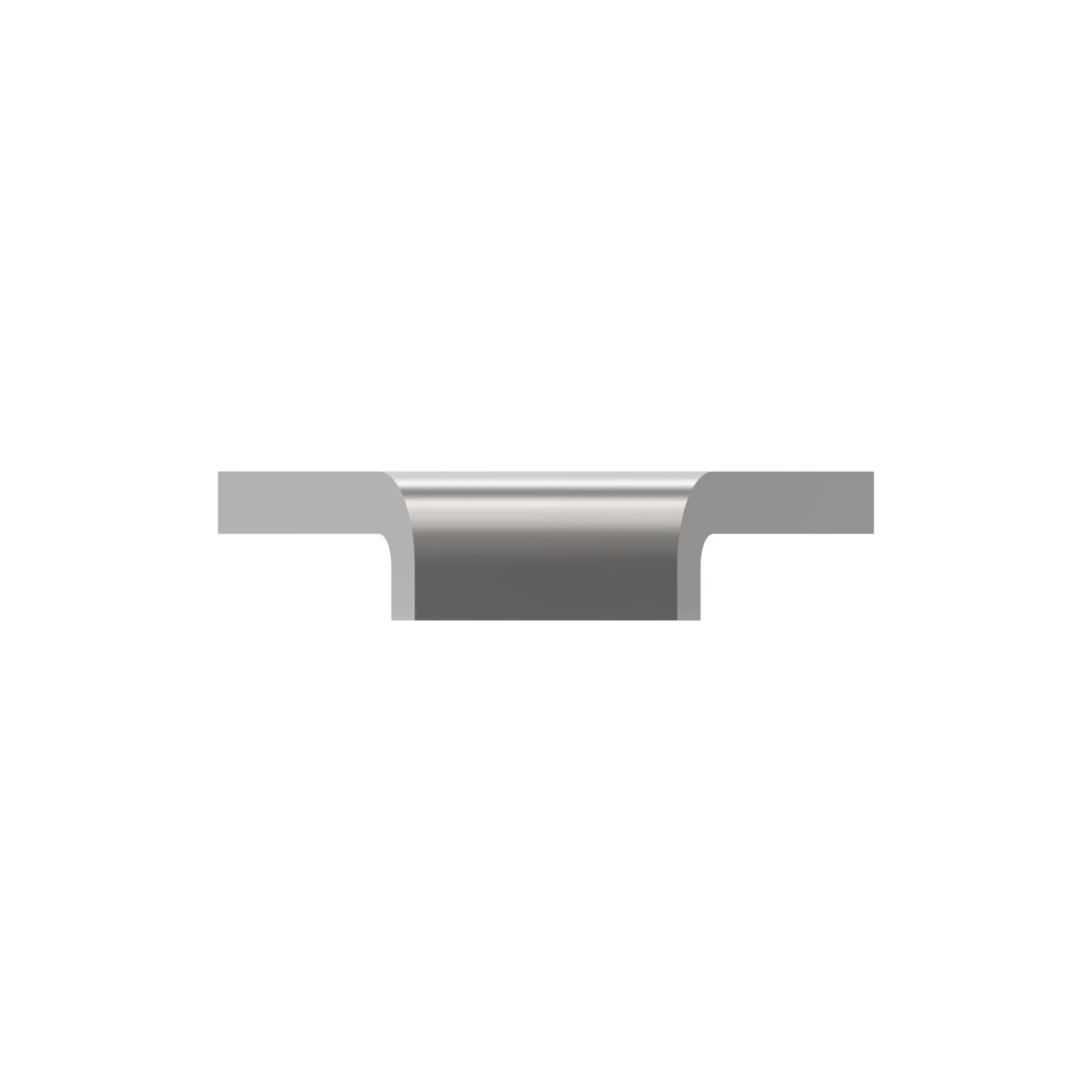CLAMP, HEATER ADAPTER TO BLOCK, Clamp