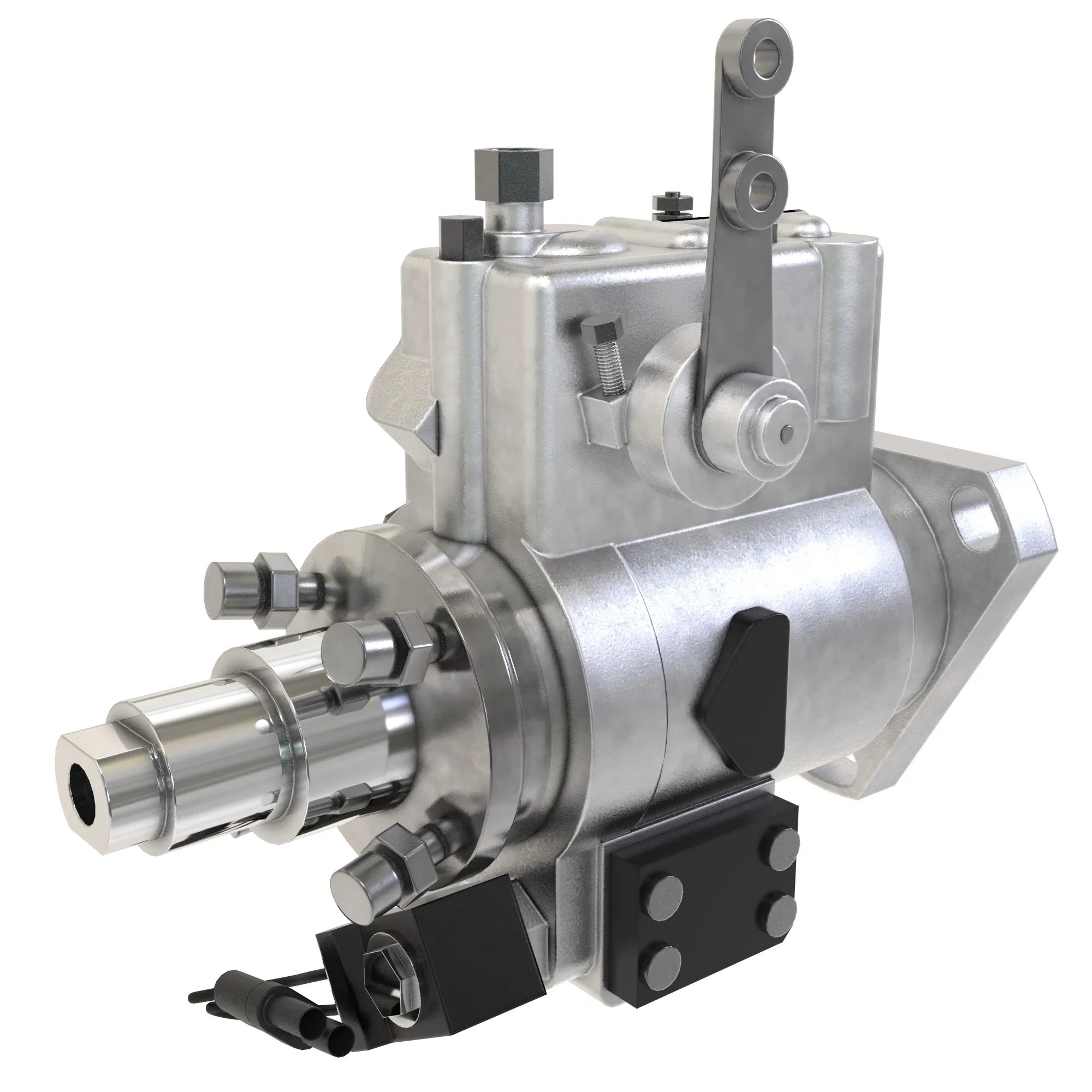 John Deere Fuel Injection Pump - RE502711