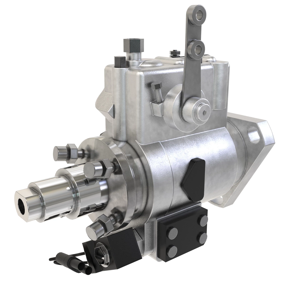 Fuel Injection Pump