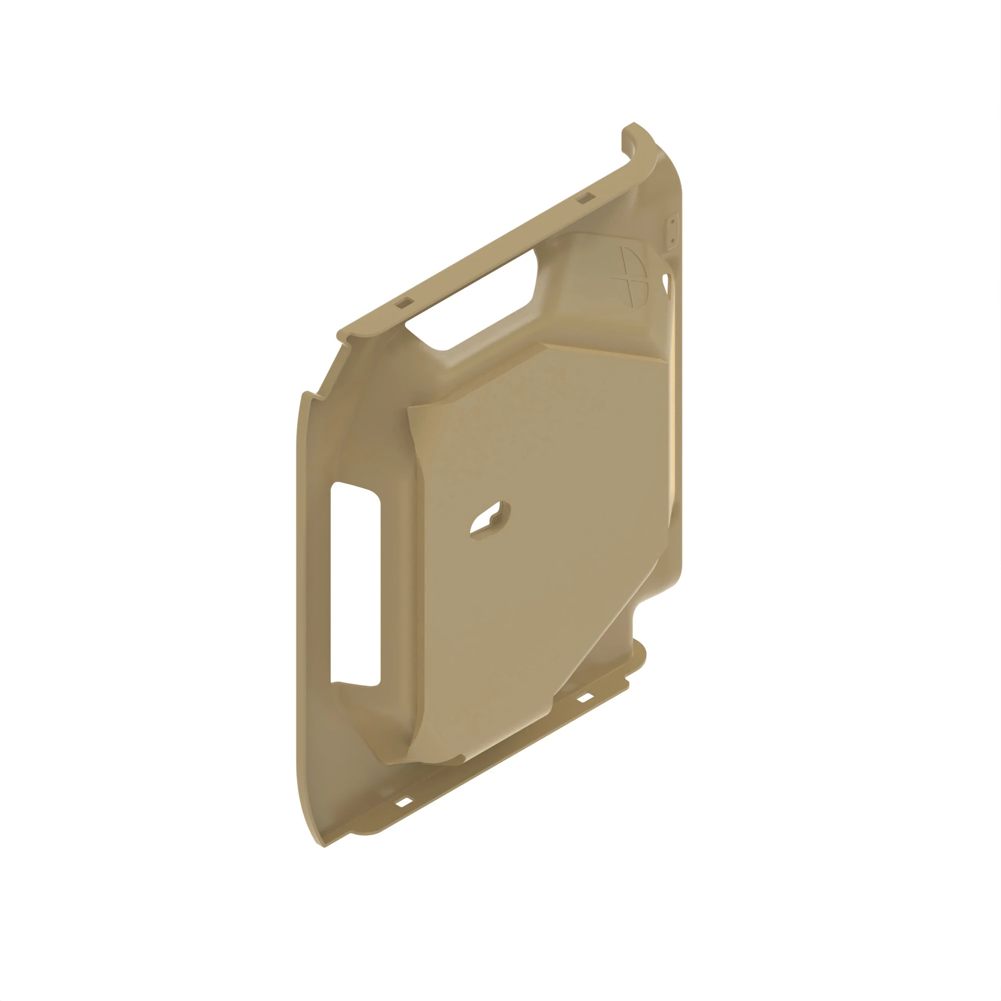 John Deere Interior Cab Headliner - AH222267