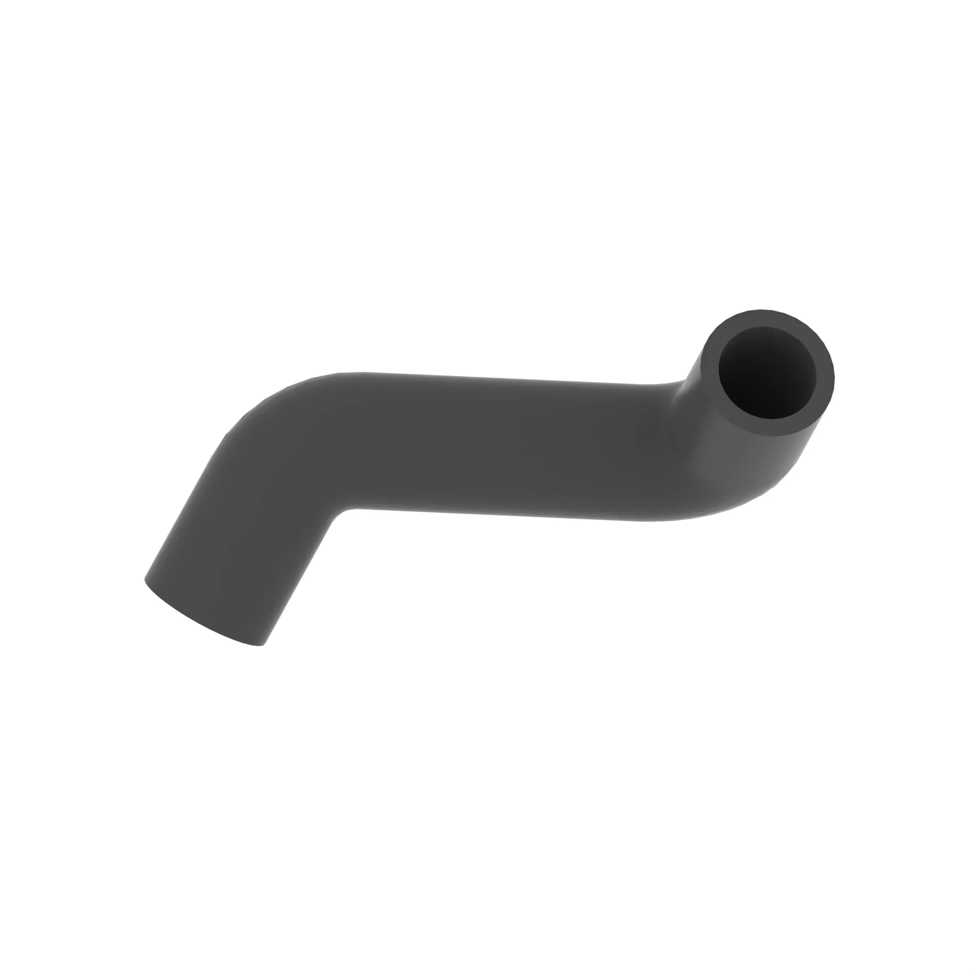 John Deere Oil Hose - F714420