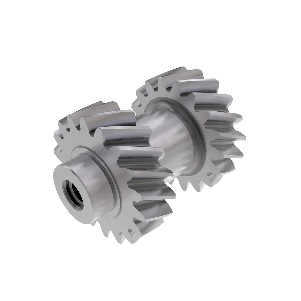 Gear, Reverse Countershaft
