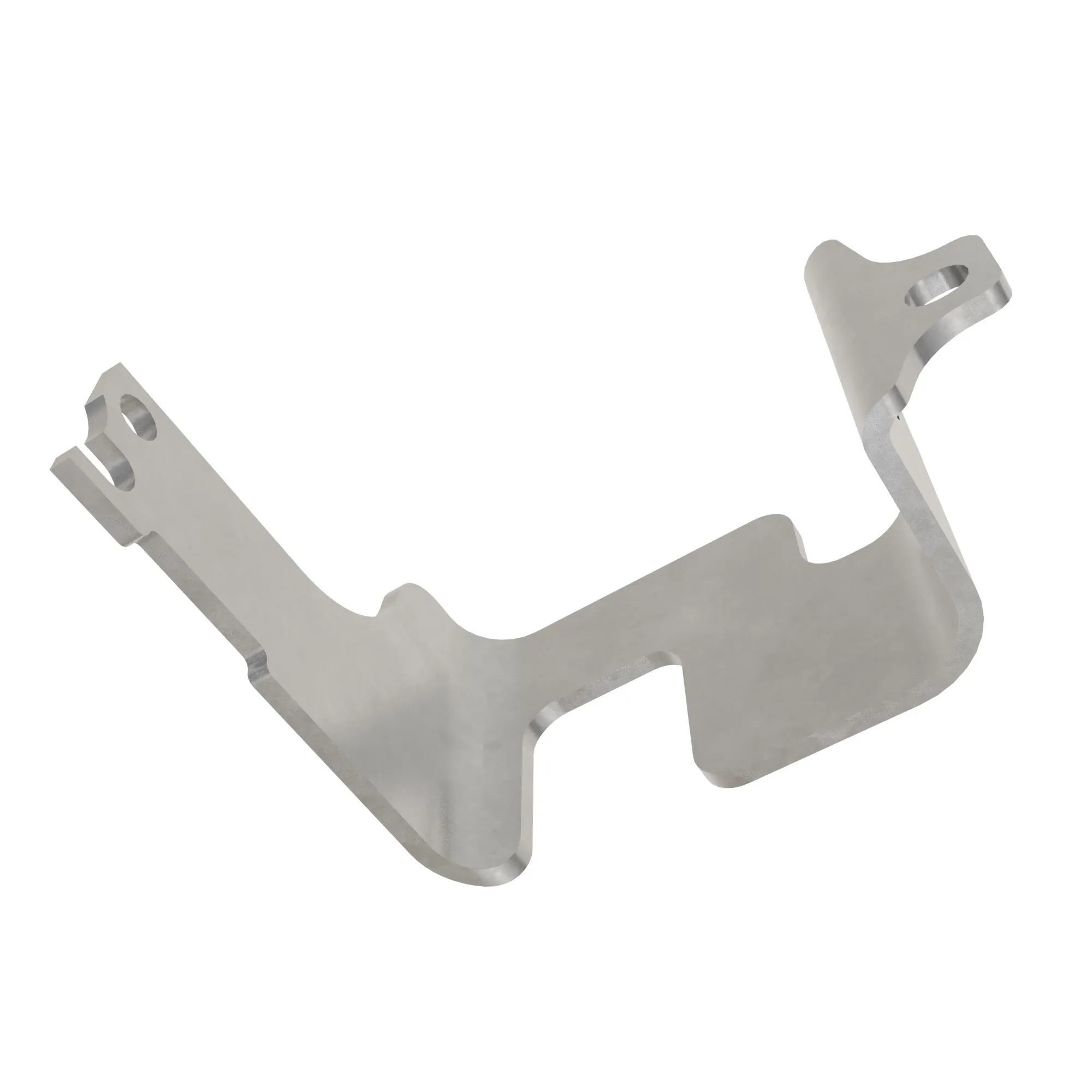 SOLENOID GAURD H SERIES II