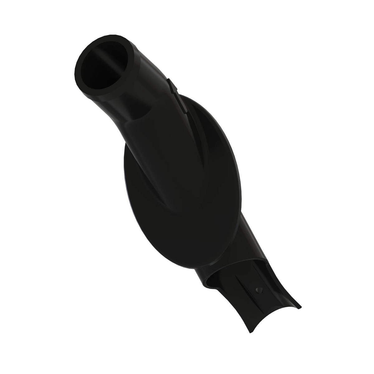 Nozzle, Seed Delivery Outlet