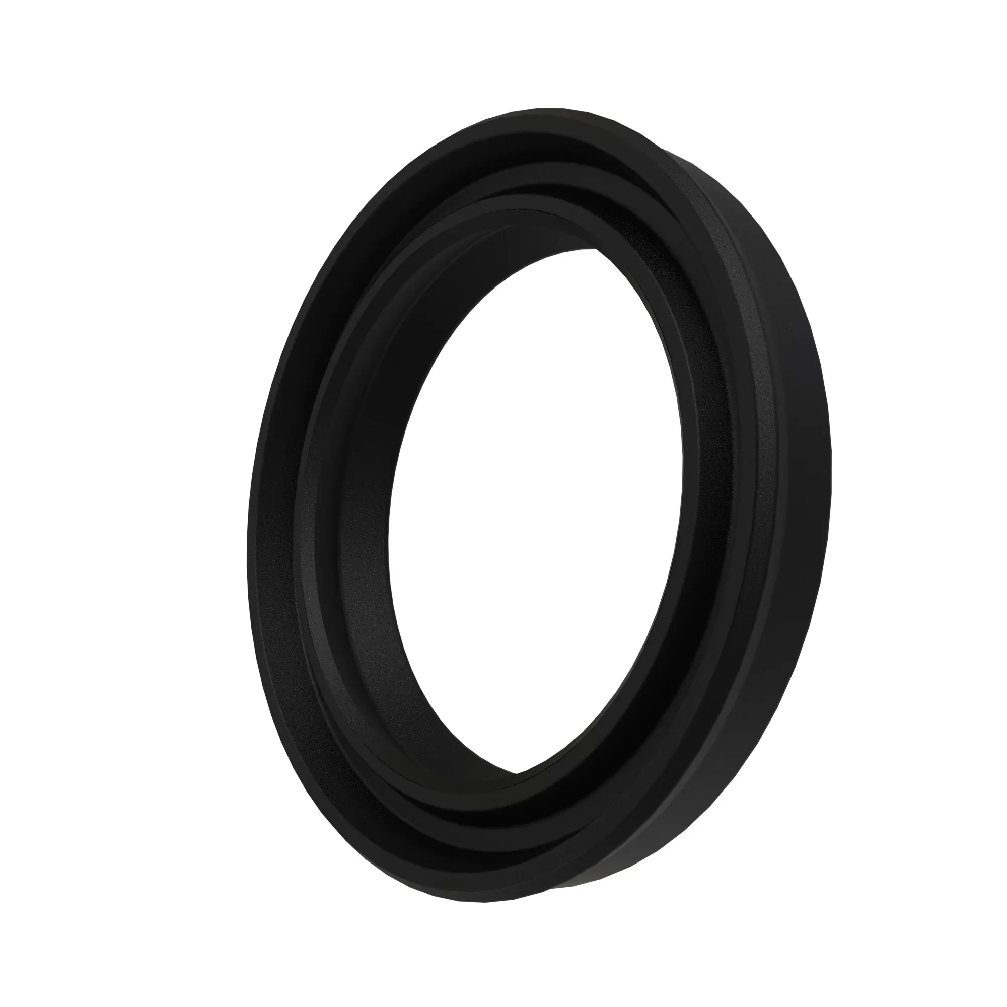 John Deere Piston and Rod Packing Seal - SJ12599