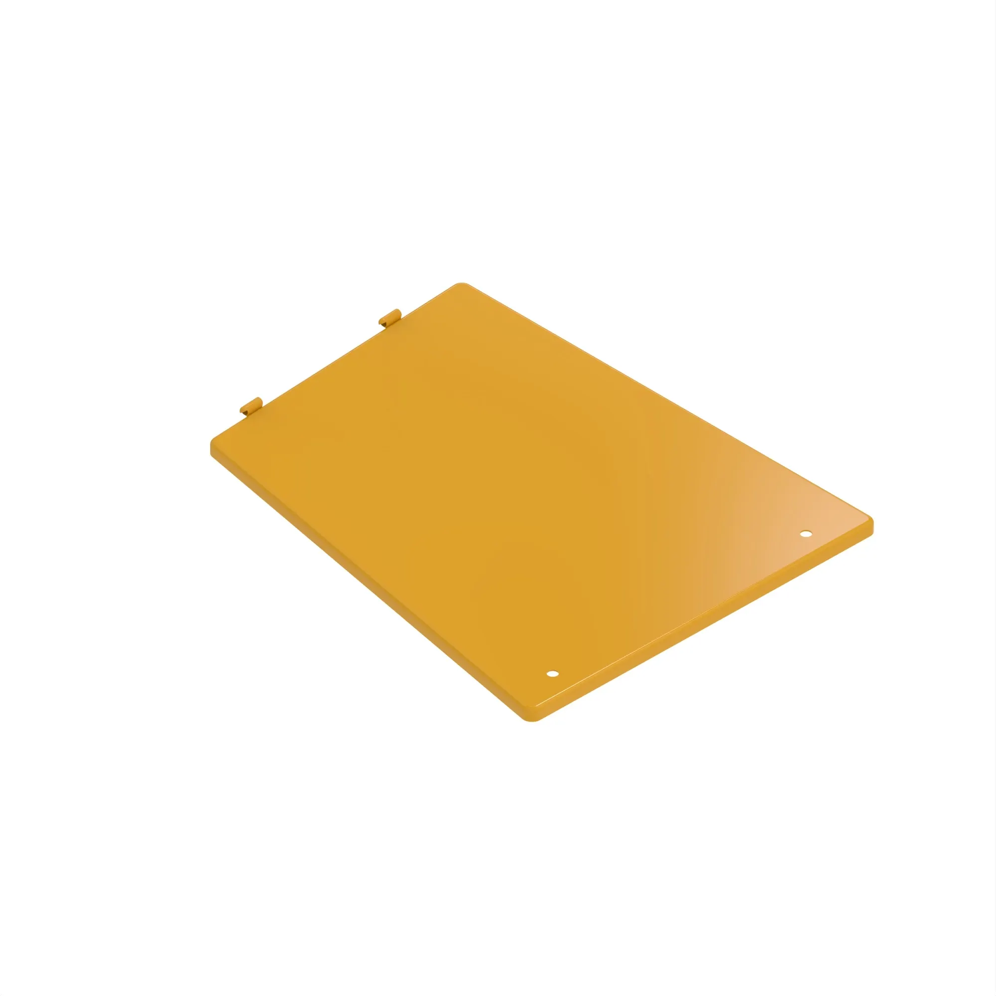 John Deere Front Load-Center Door - AT206438