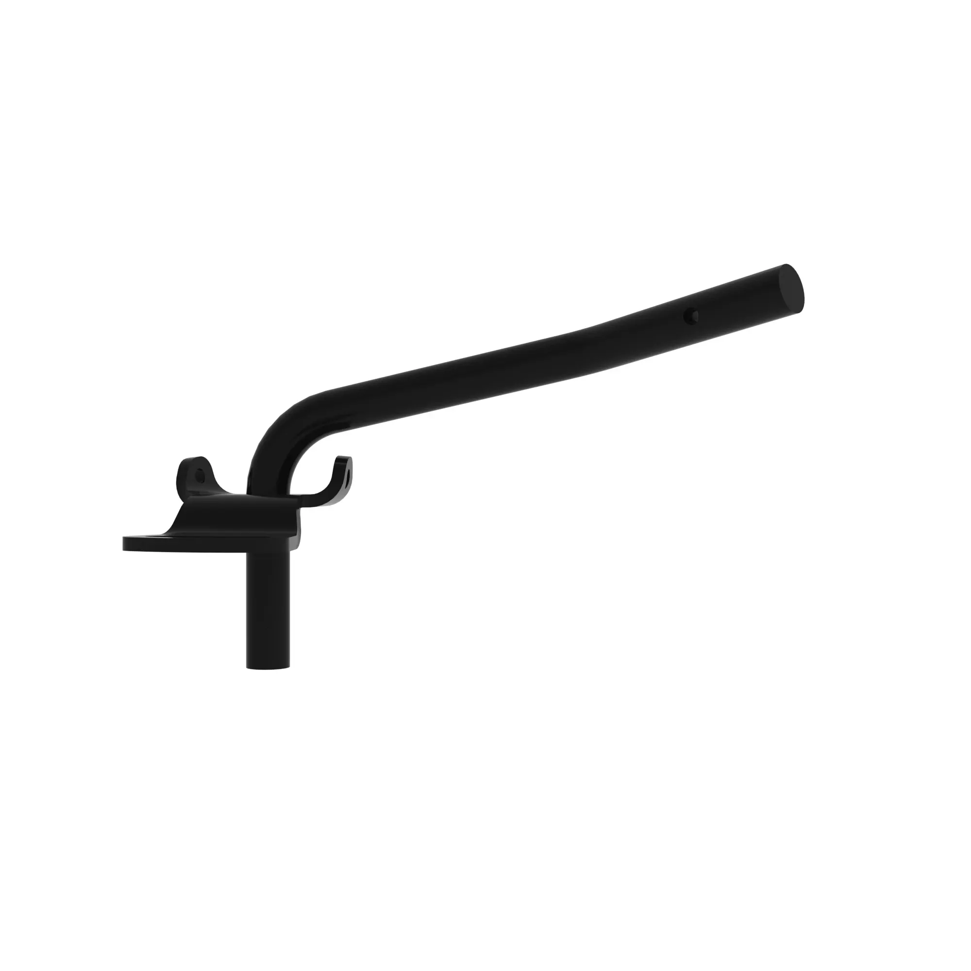 ARM, SCRAPER - WELDED LH
