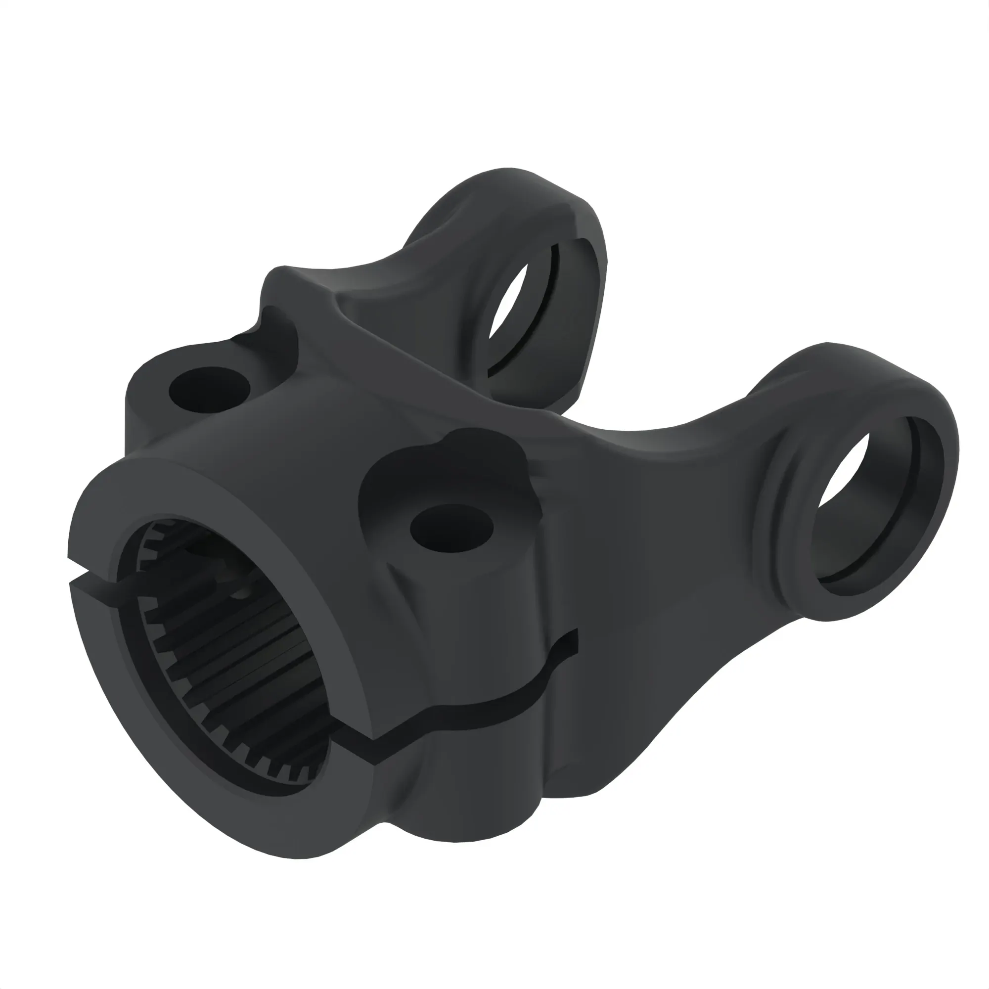 UNIVERSAL JOINT YOKE, U-JOINT 5 SPE