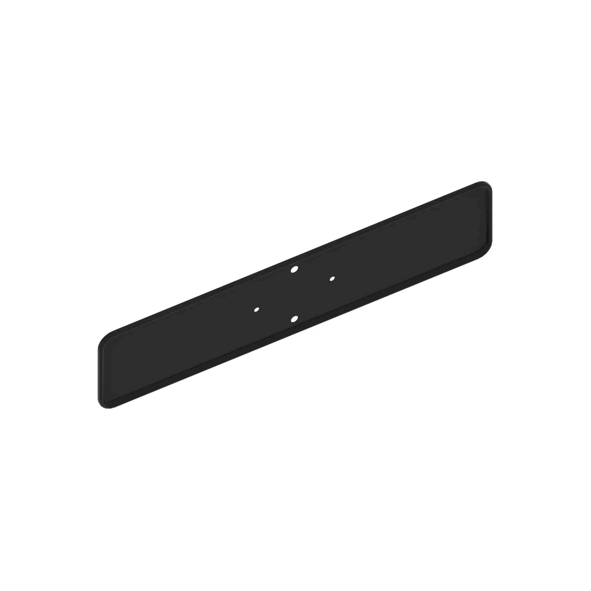 John Deere Plate - R251109