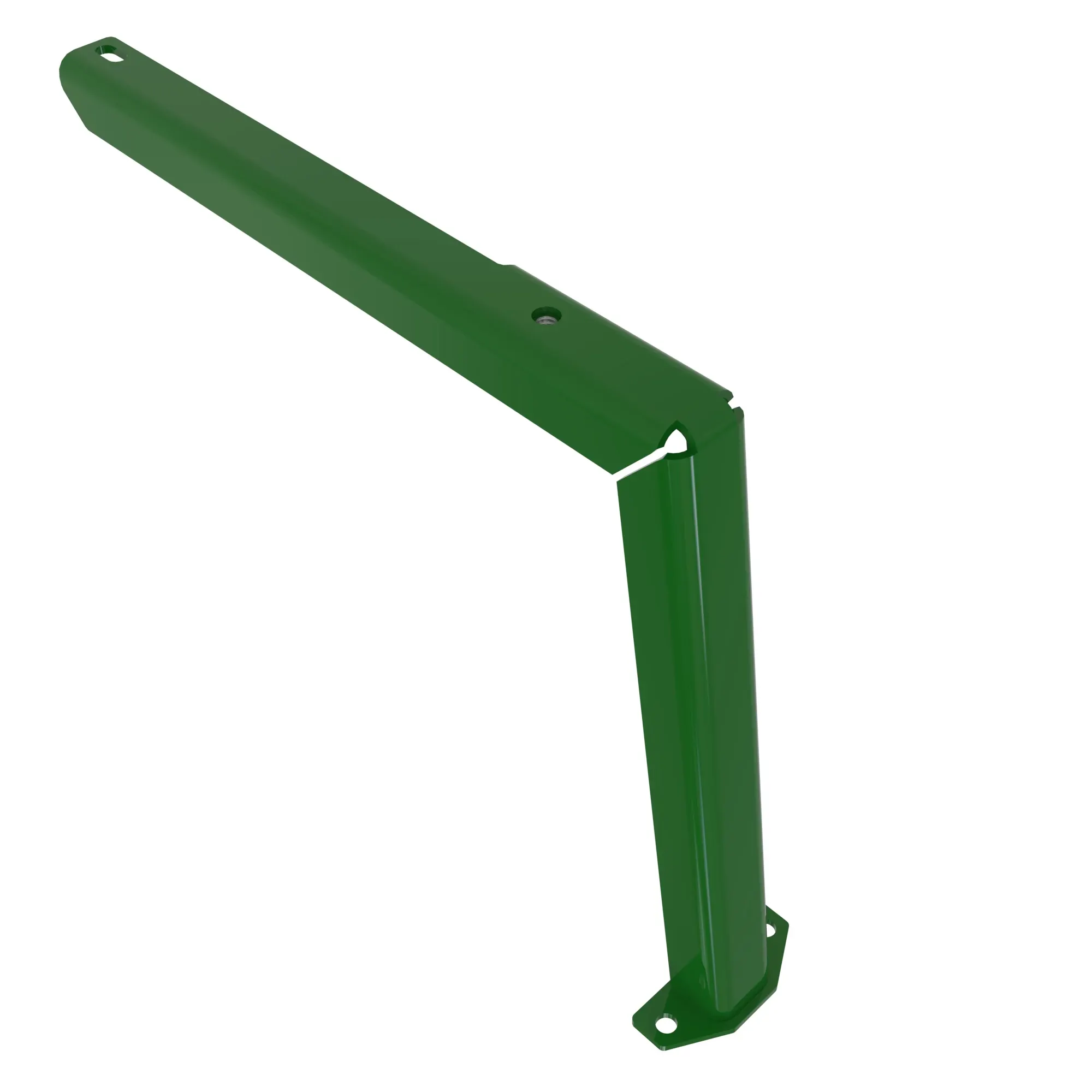 BRACKET CANAL