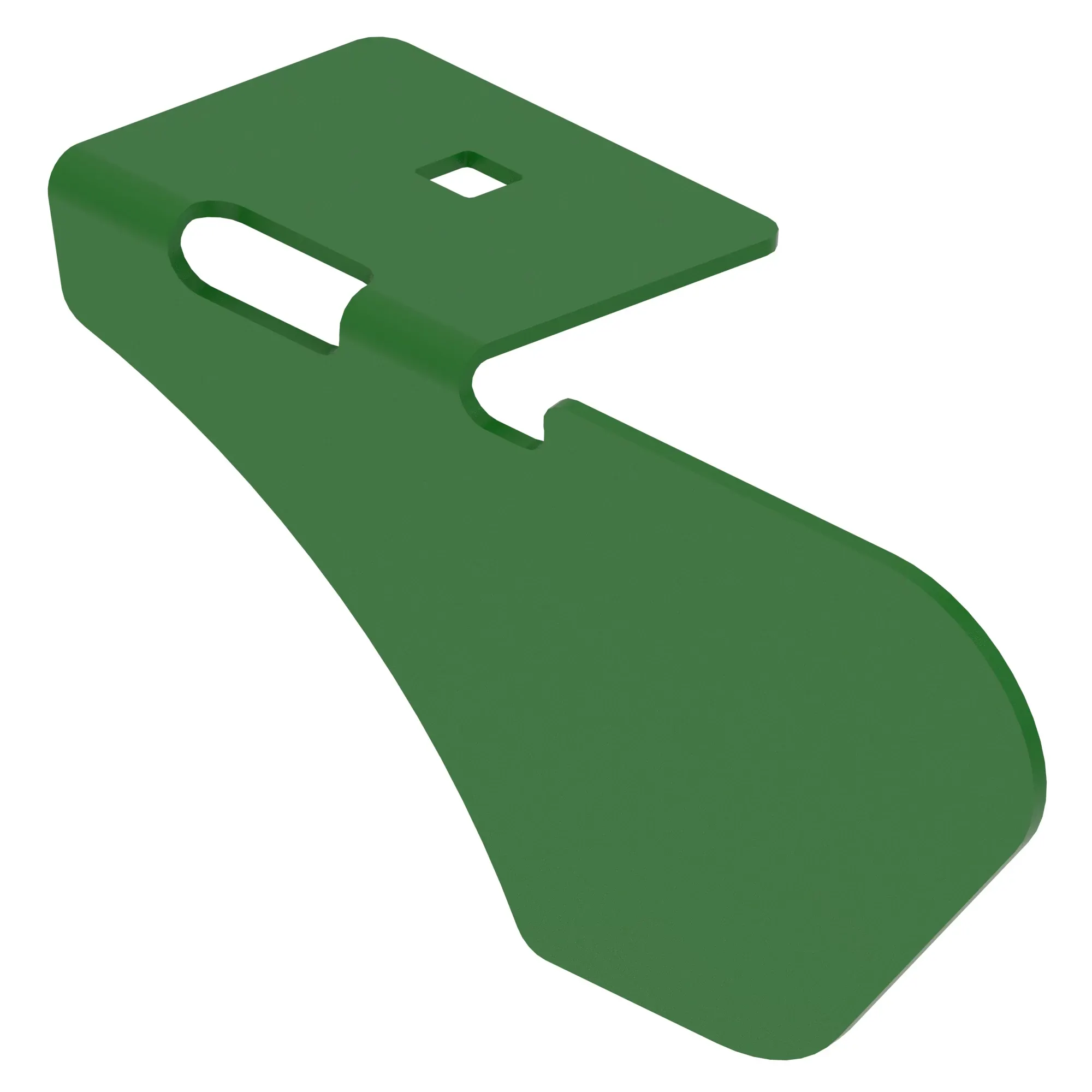 Grass Deflector