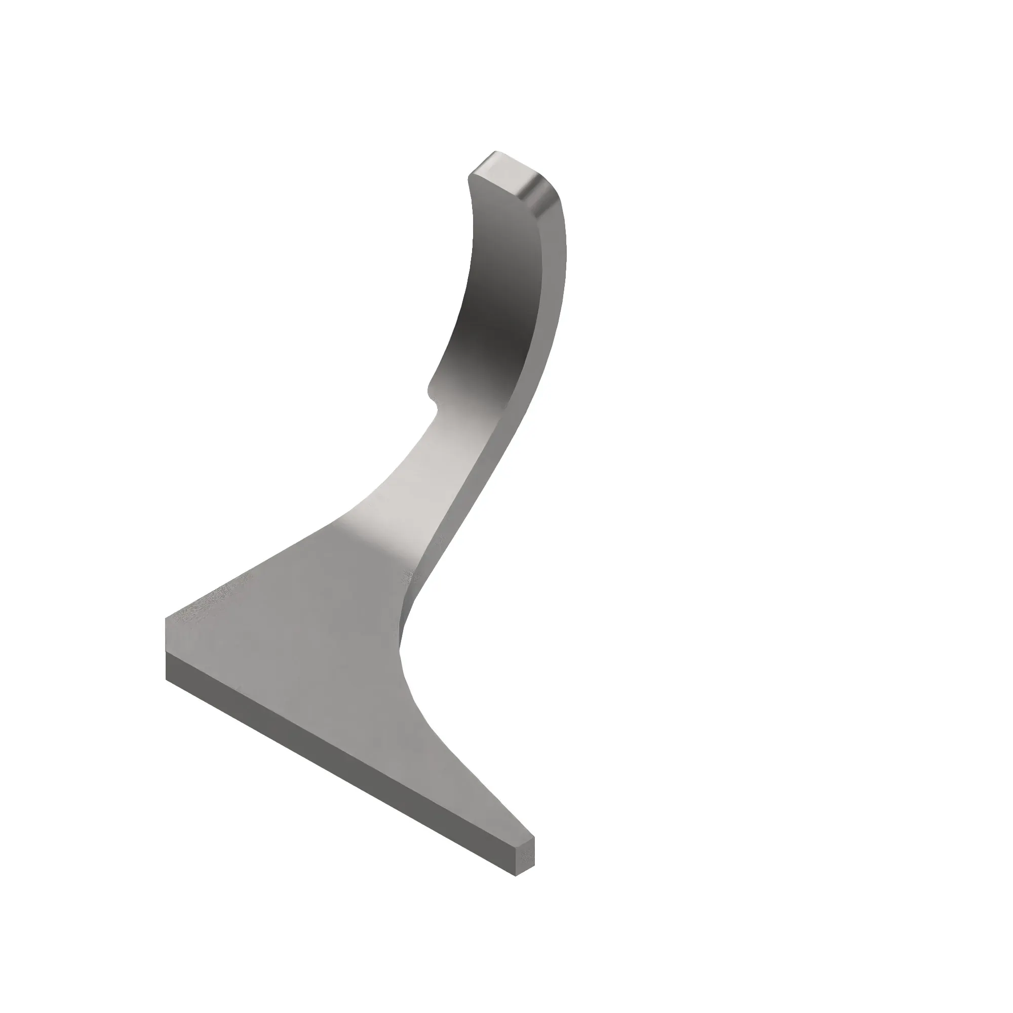 John Deere Wear Angle - T250661
