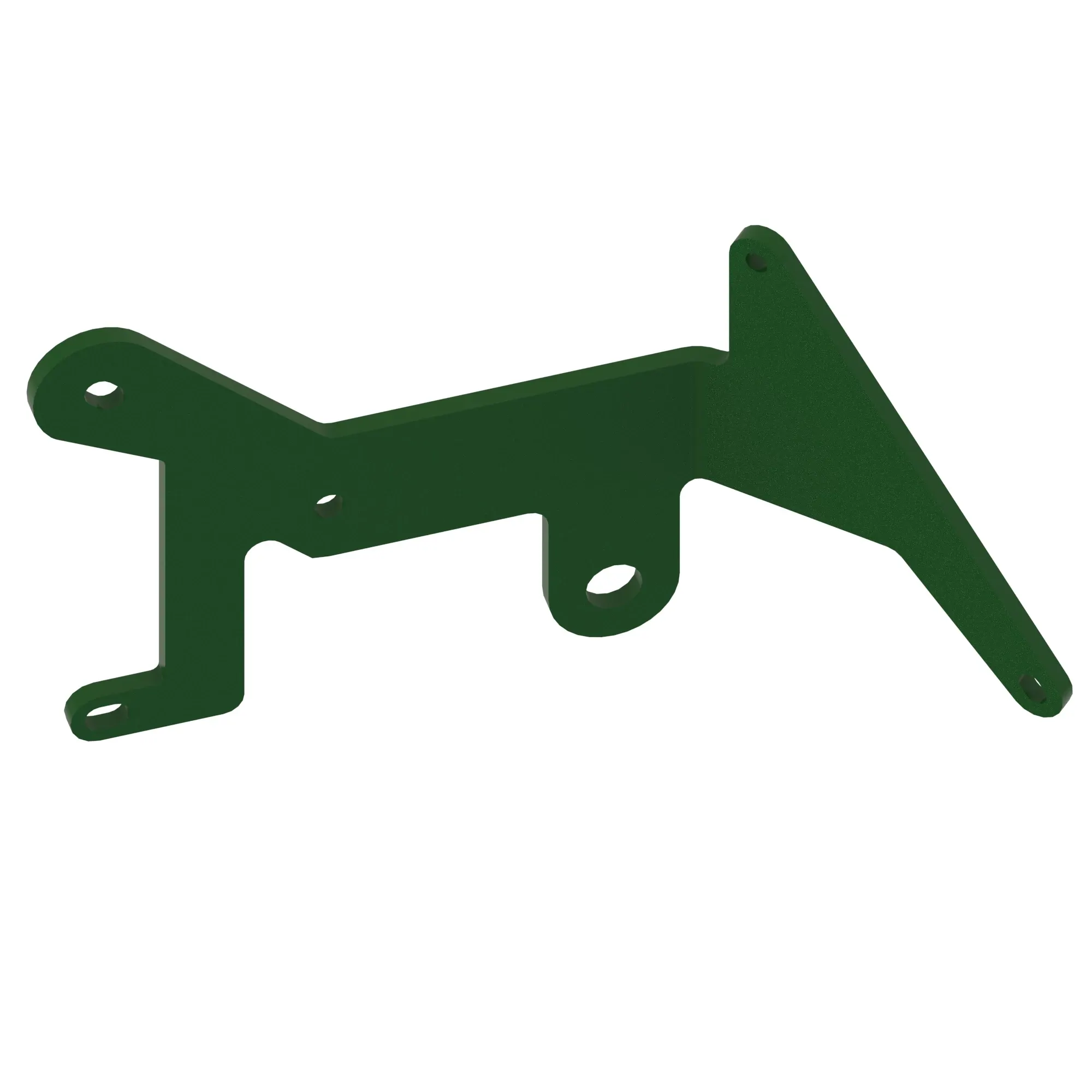 John Deere Bracket - KK97461