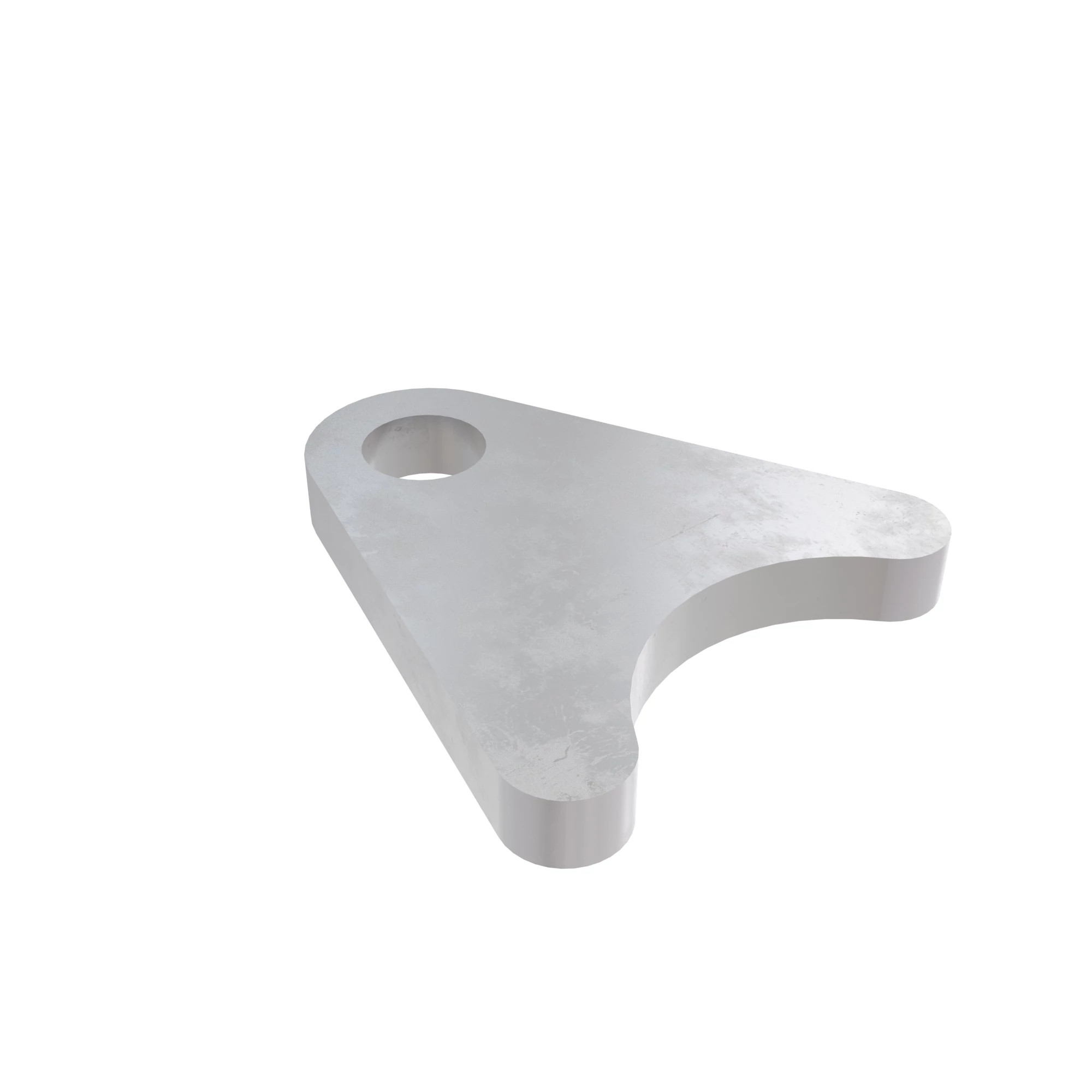 John Deere Pin Retainer Plate - T384068