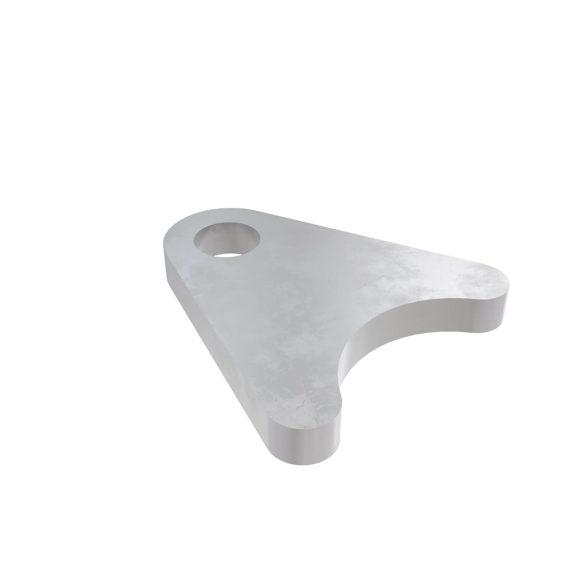 John Deere Pin Retainer Plate - T384068