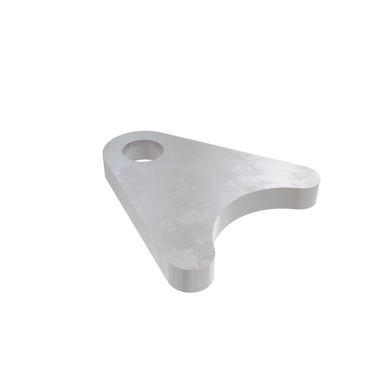 Pin Retainer Plate