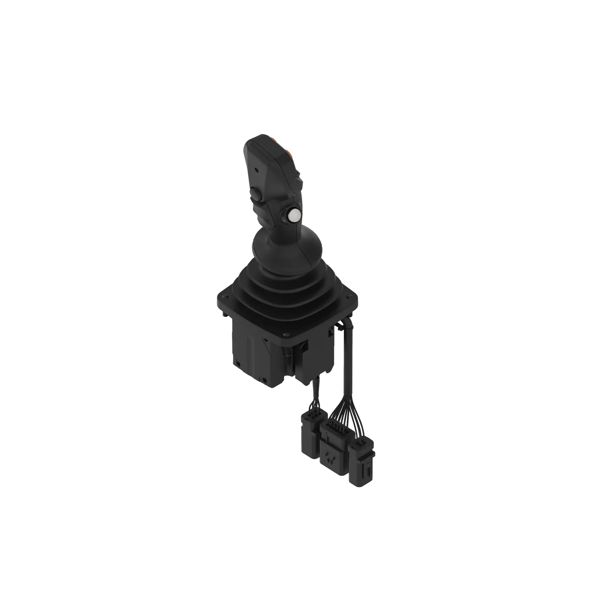 John Deere Electrohydraulic Controller - AT467423